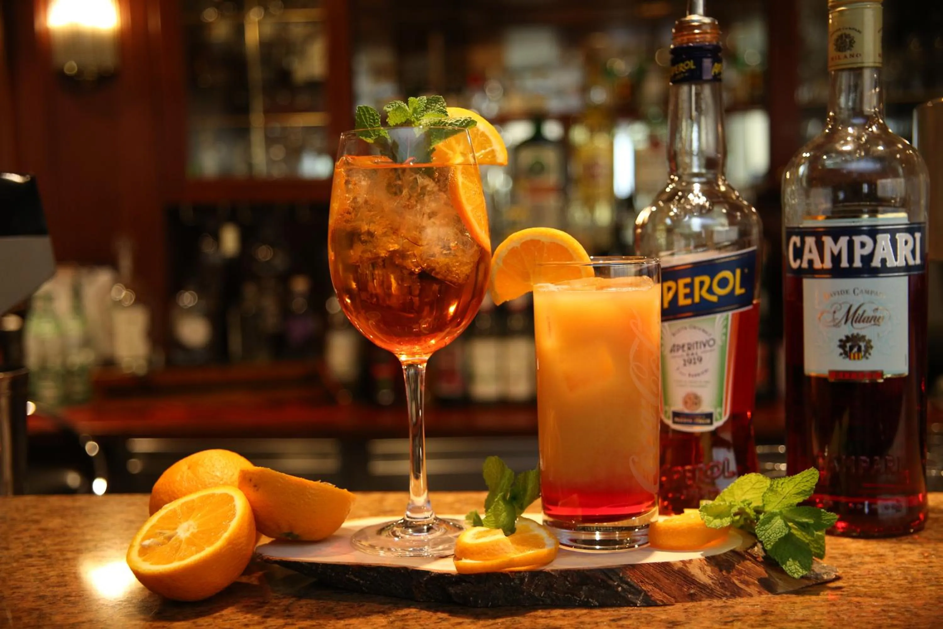 Lounge or bar in Hotel Ratswaage