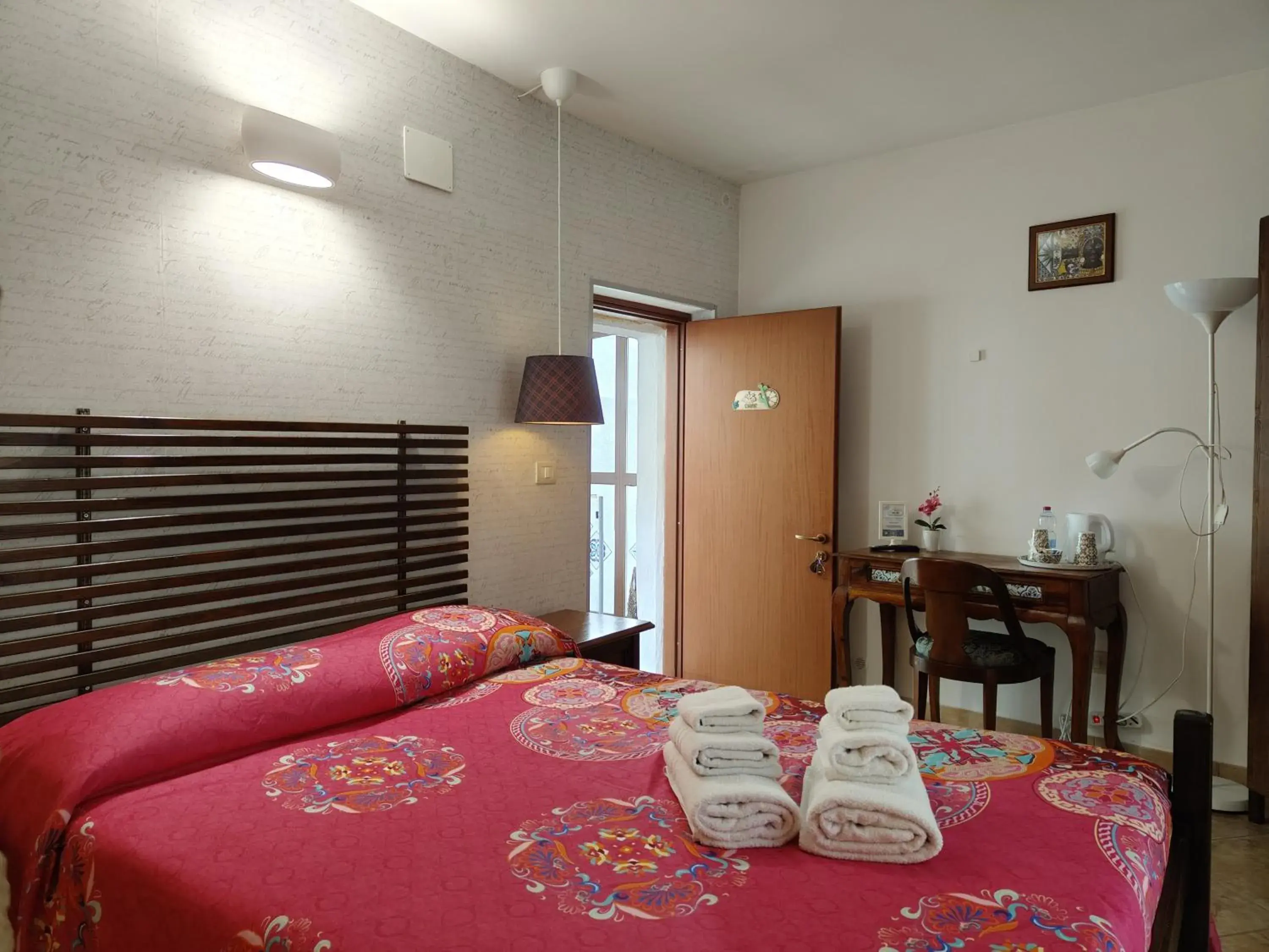 Economy Double Room in Proserpina Economy Double Room in Proserpina