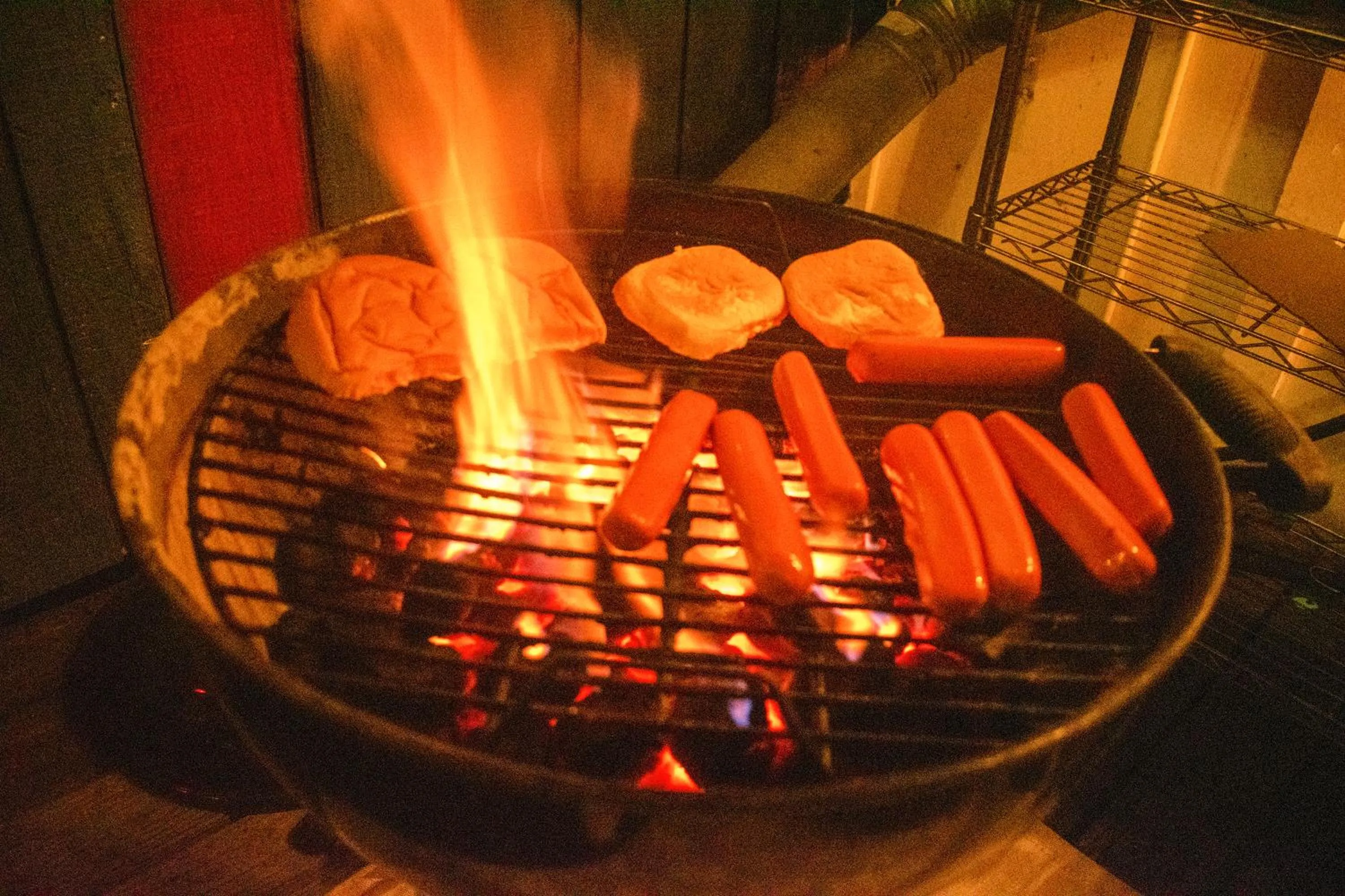 Activities in ITH San Francisco Pacific Tradewinds Backpacker Hostel