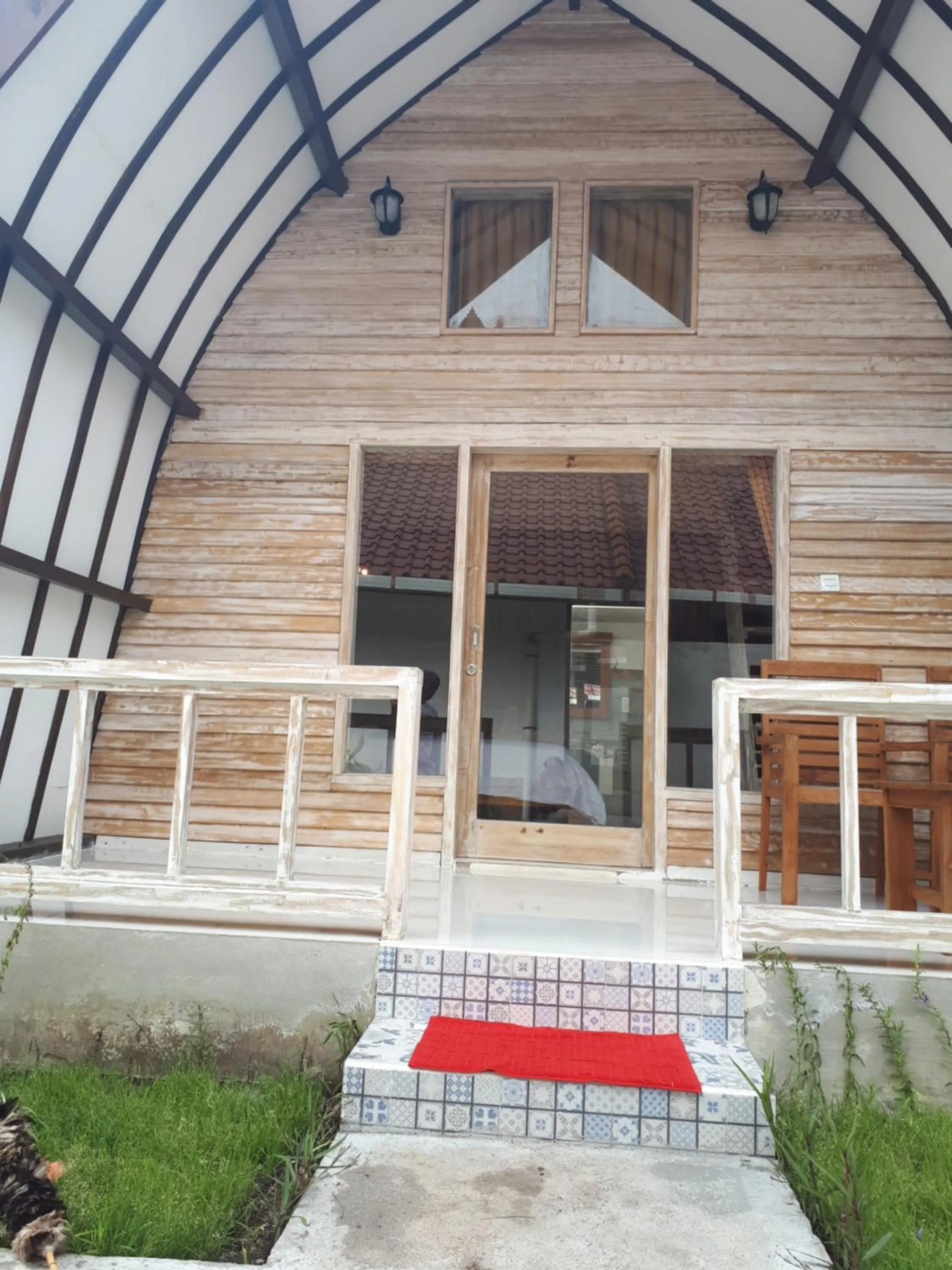 Property building in Coco Bale