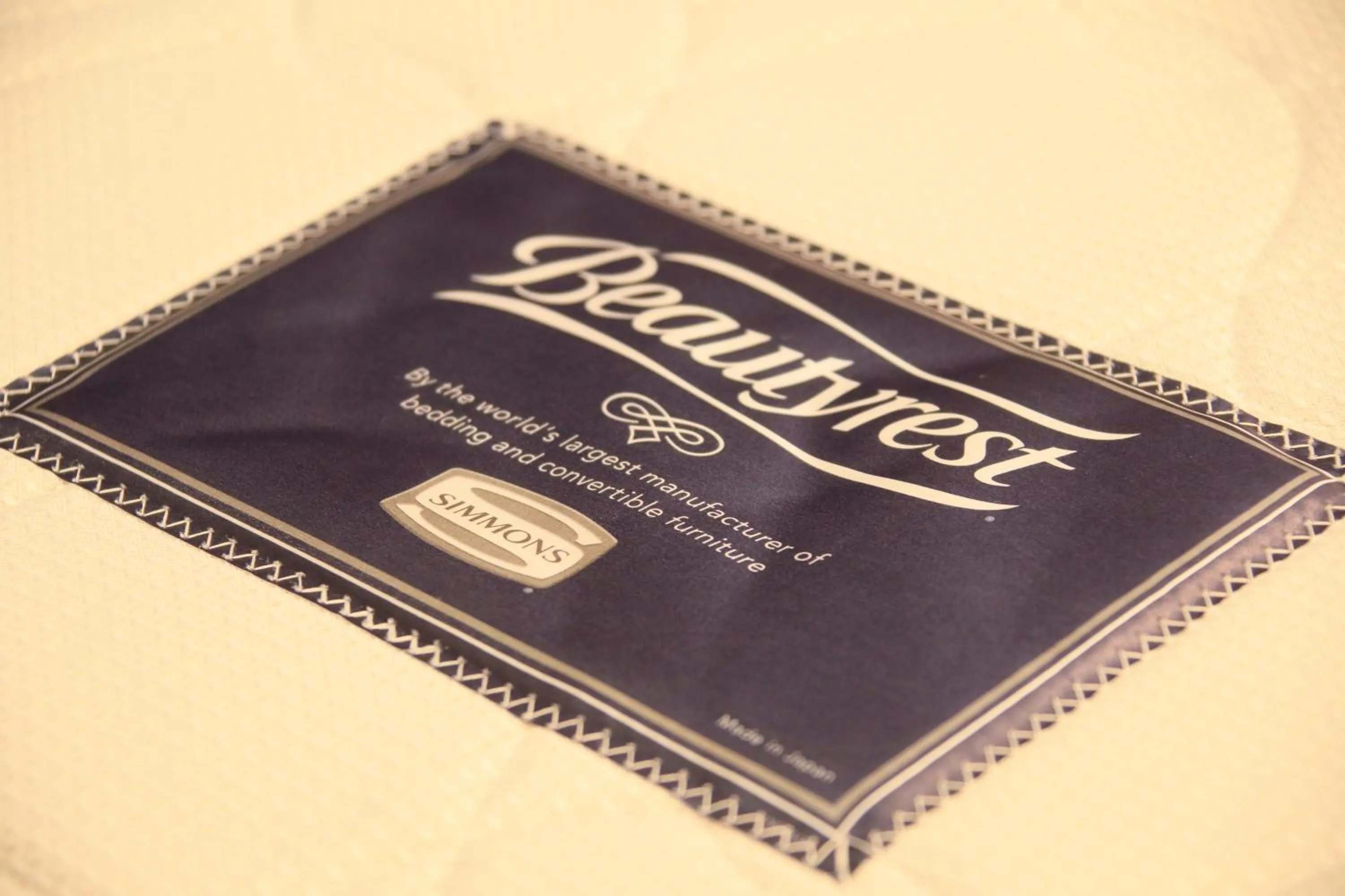 Photo of the whole room in Quintessa Hotel Sapporo Susukino