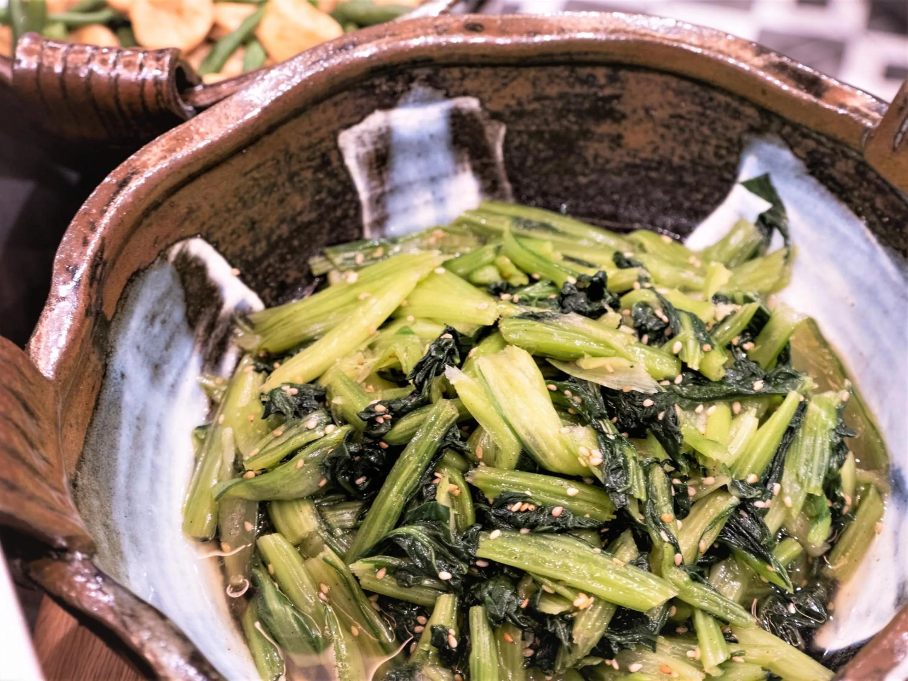 Food and drinks in Quintessa Hotel Sapporo Susukino