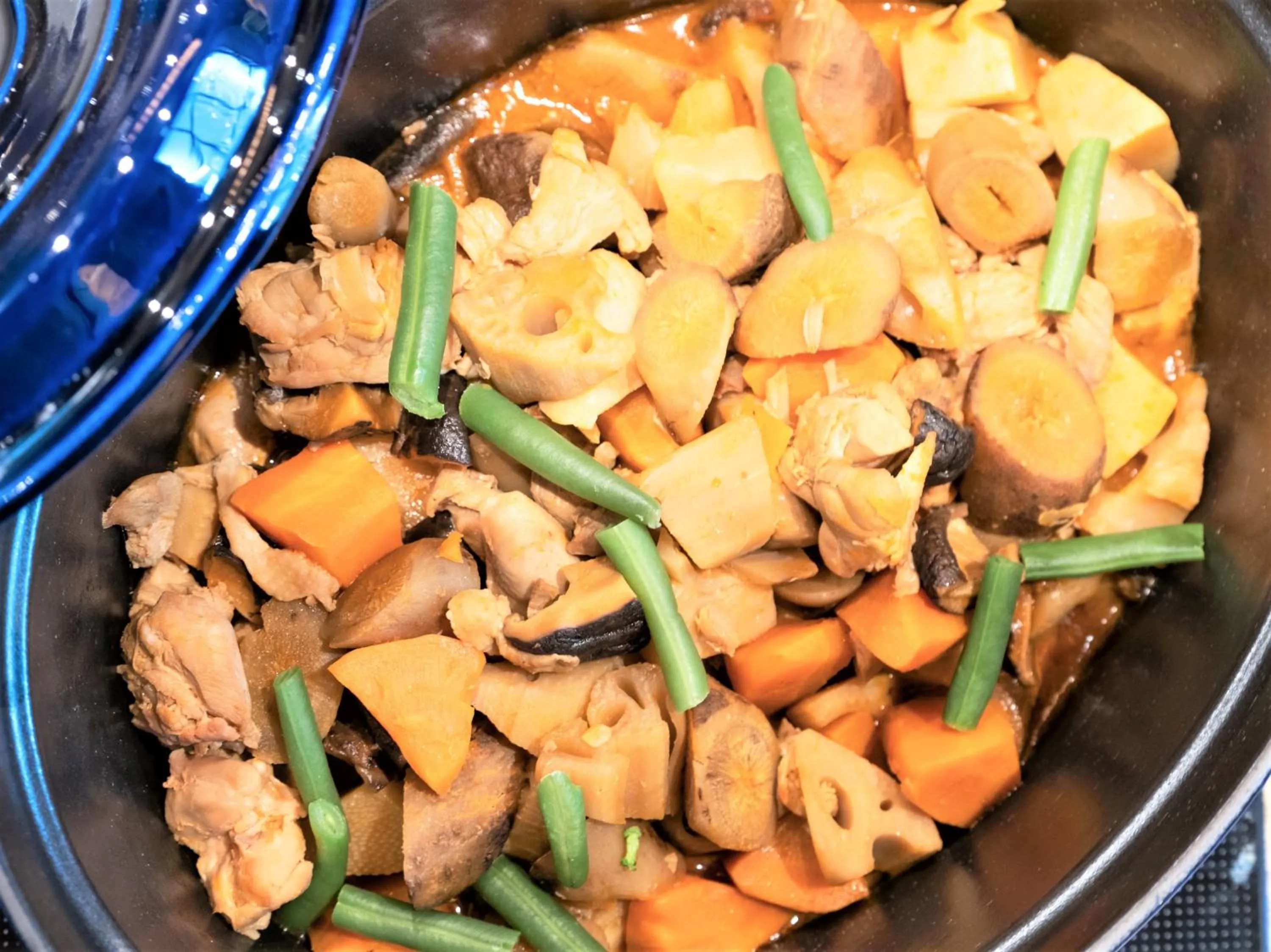 Food in Quintessa Hotel Sapporo Susukino