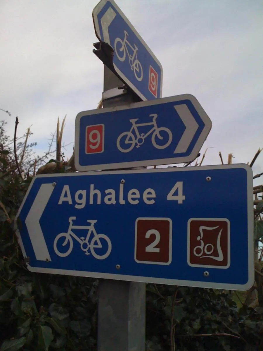 Cycling in The Vandees