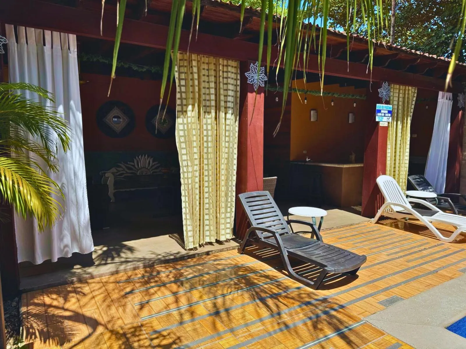 Apartamentos Casa Del Valle