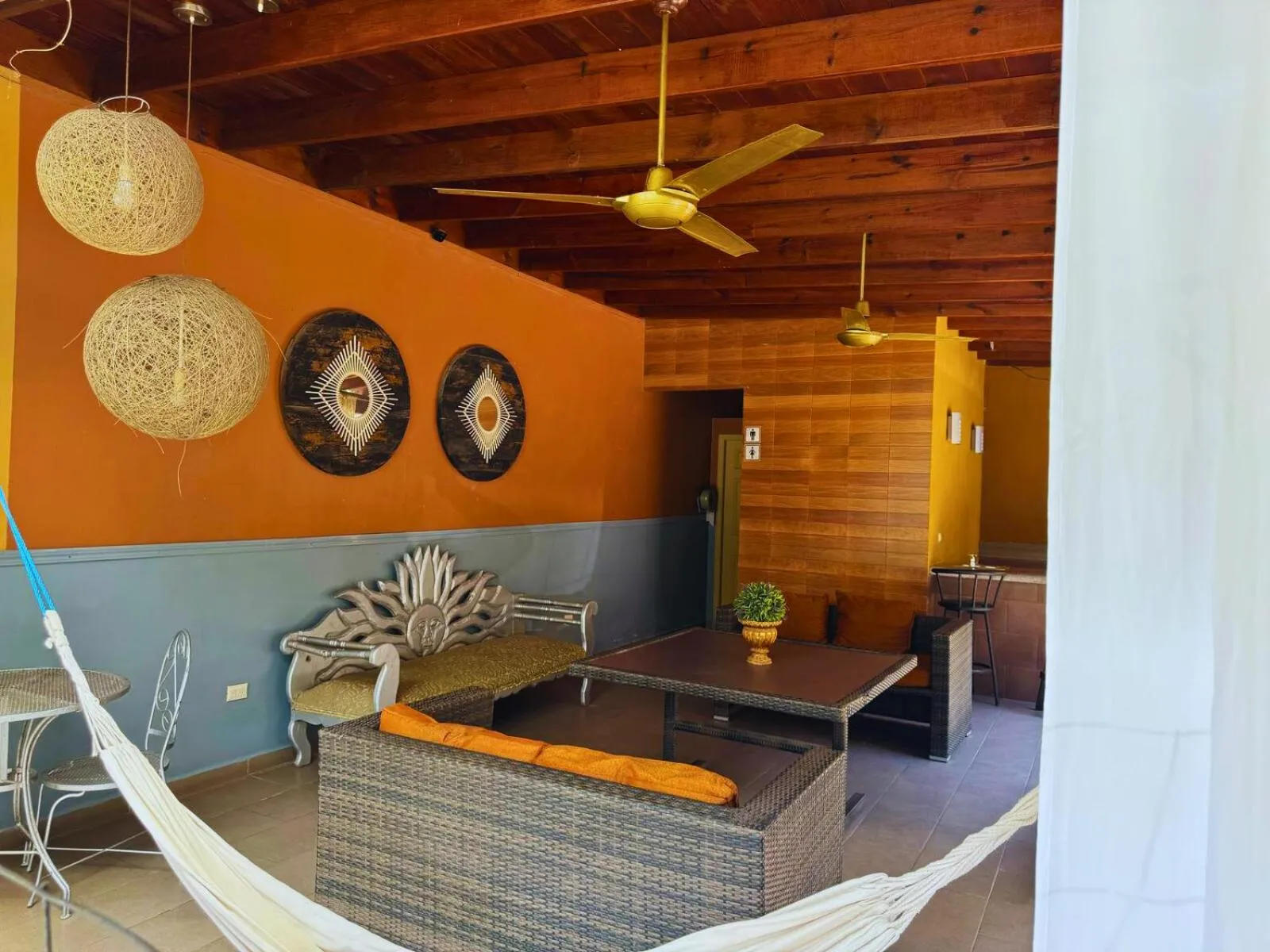 Apartamentos Casa Del Valle