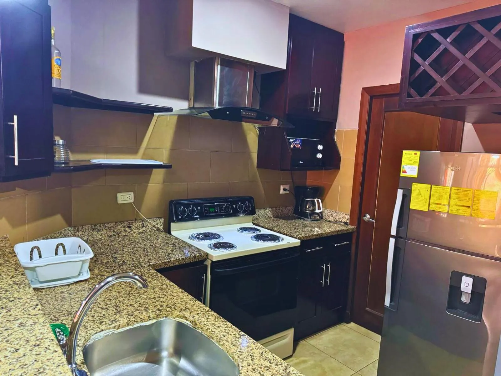 Apartamentos Casa Del Valle