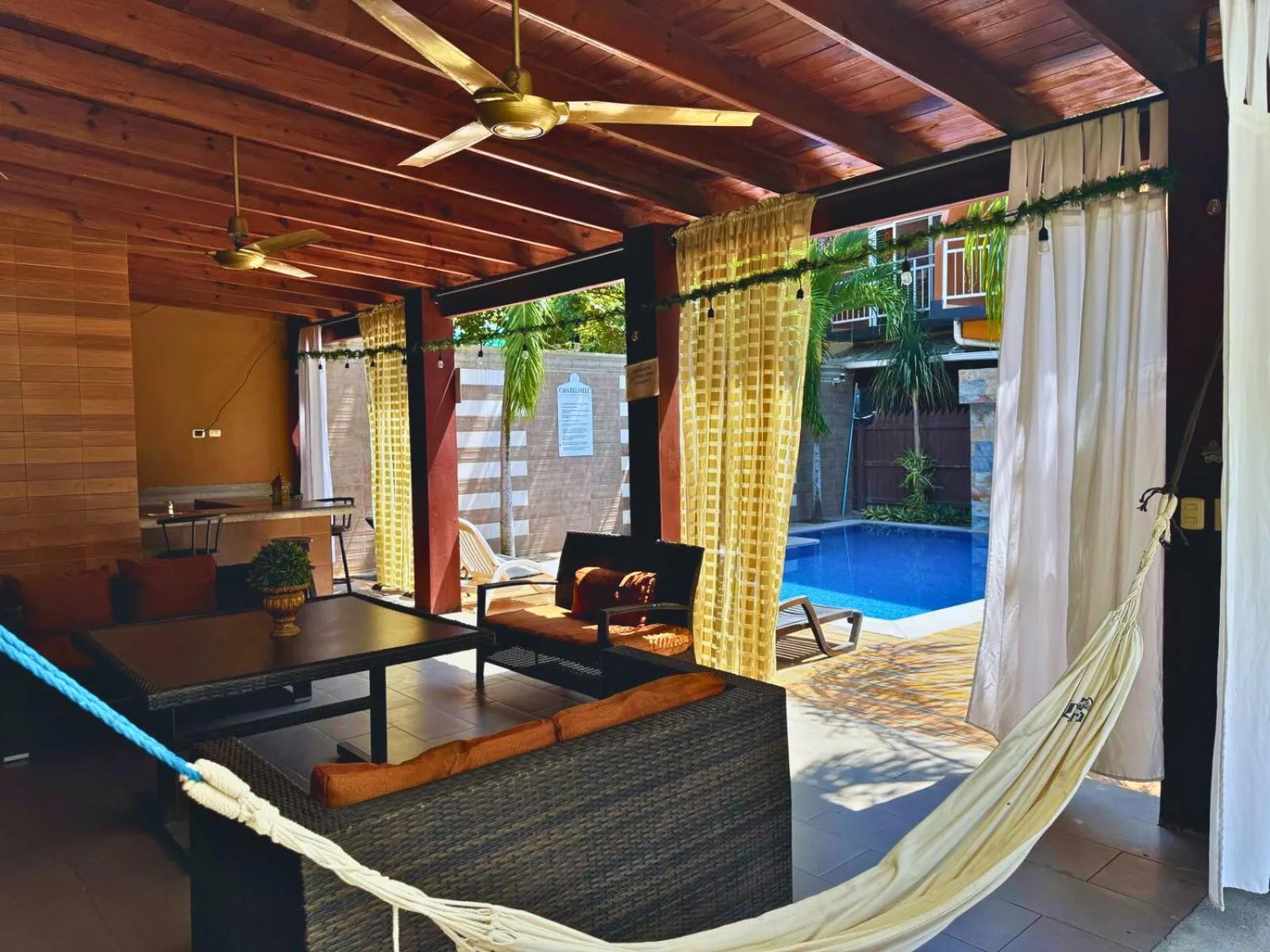 Apartamentos Casa Del Valle