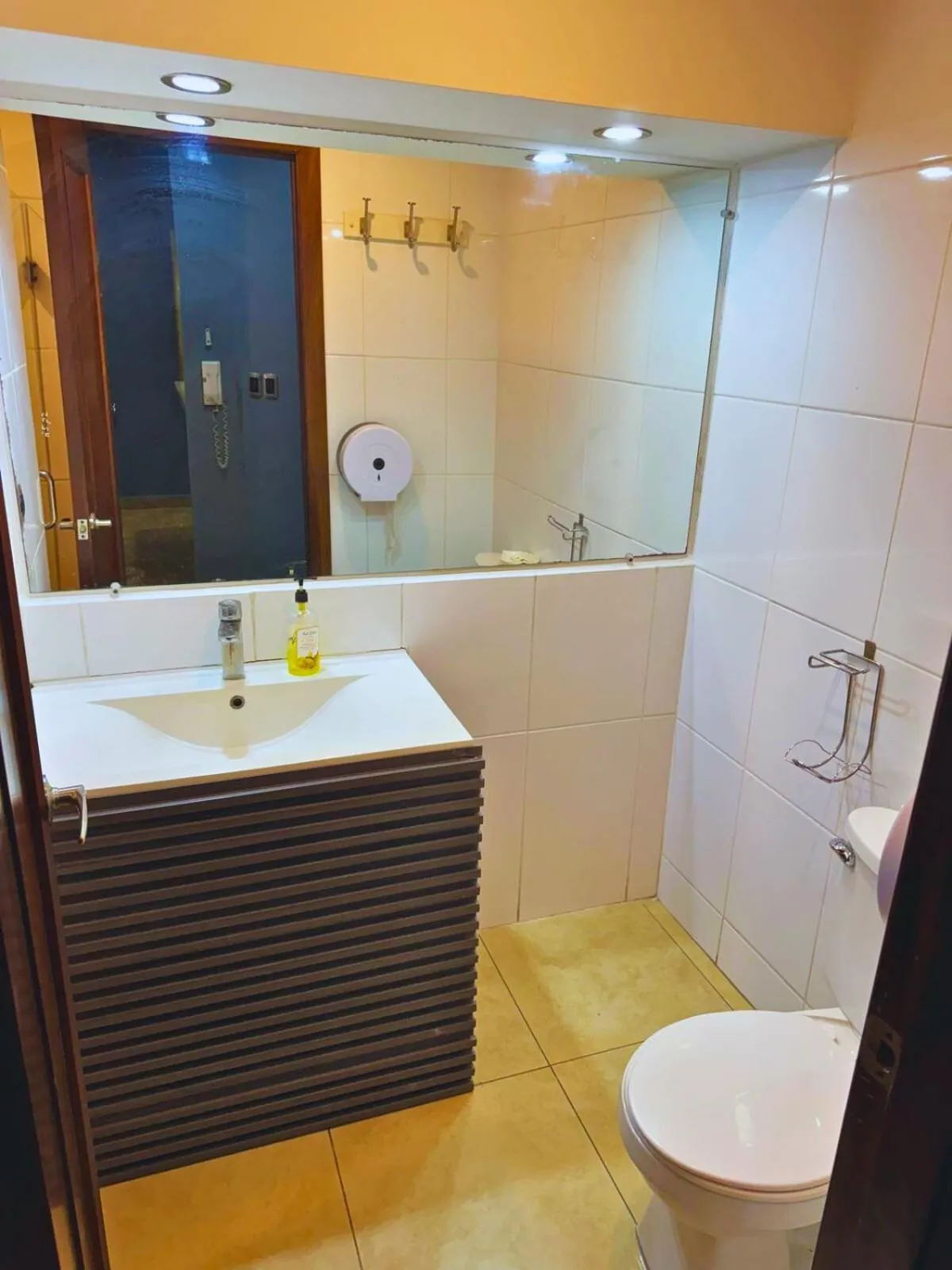 Apartamentos Casa Del Valle