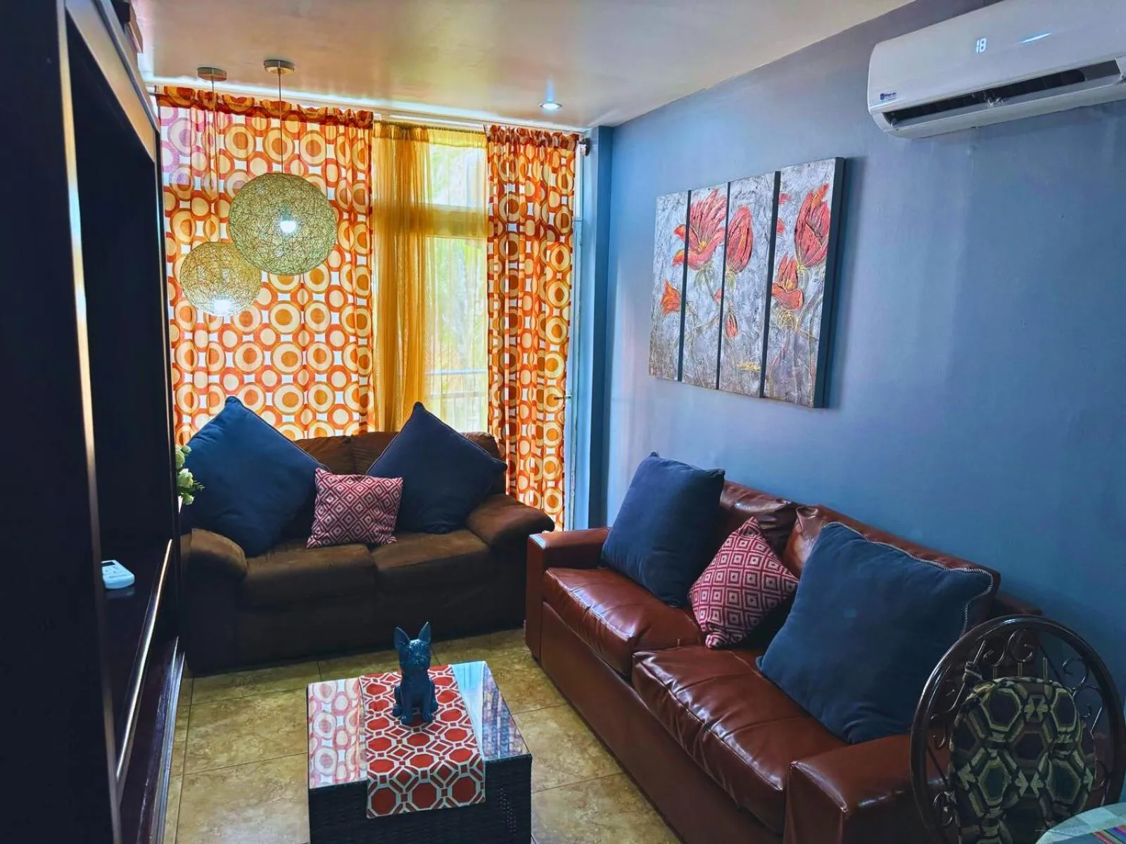 Apartamentos Casa Del Valle