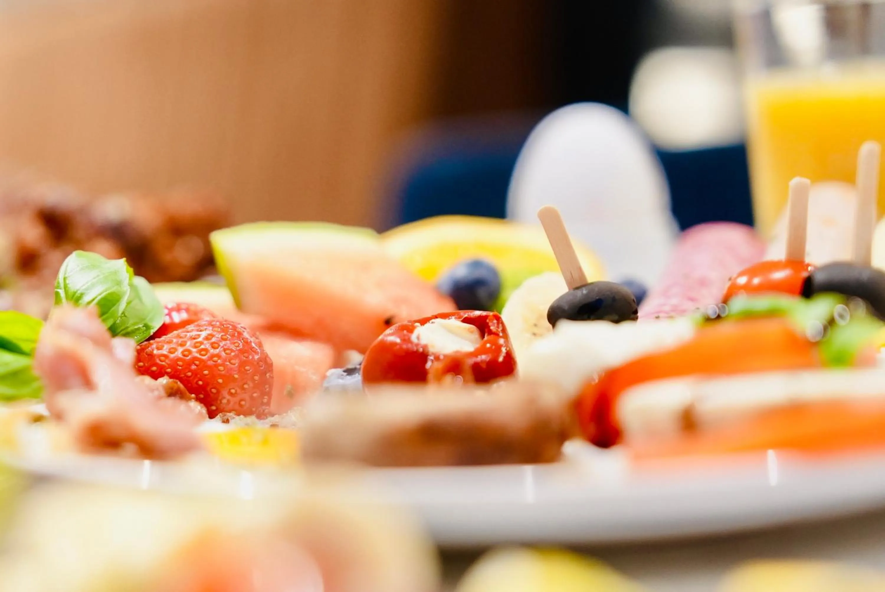 Arthotel Ambassador Wiesbaden - FREE PARKING