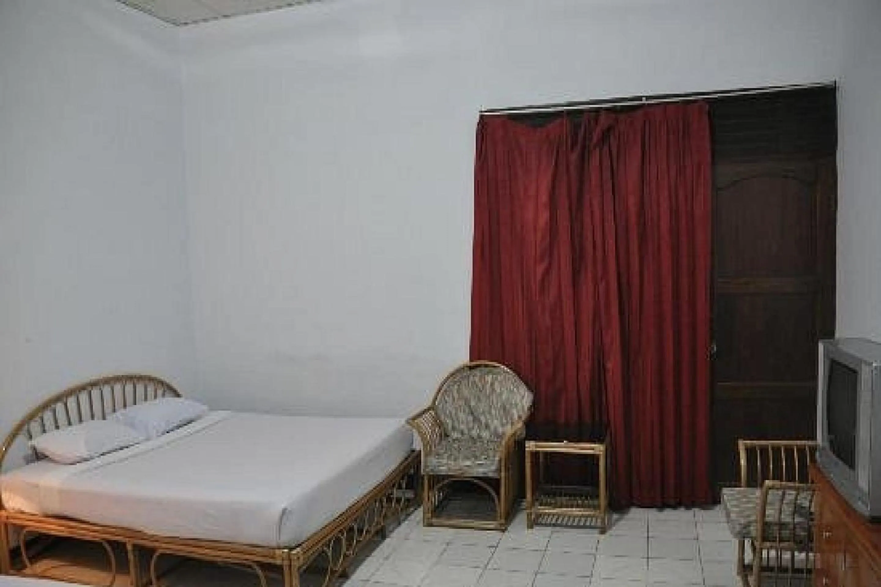 Bedroom in Hotel O Rantepao Lodge Near Patung Tedong Bonga