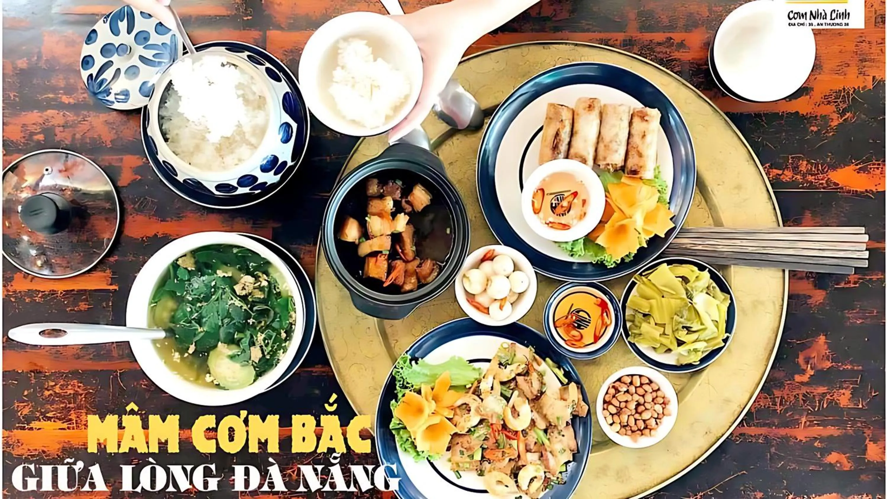 Restaurant/places to eat in Phuc Thanh Luxury Hotel by THG