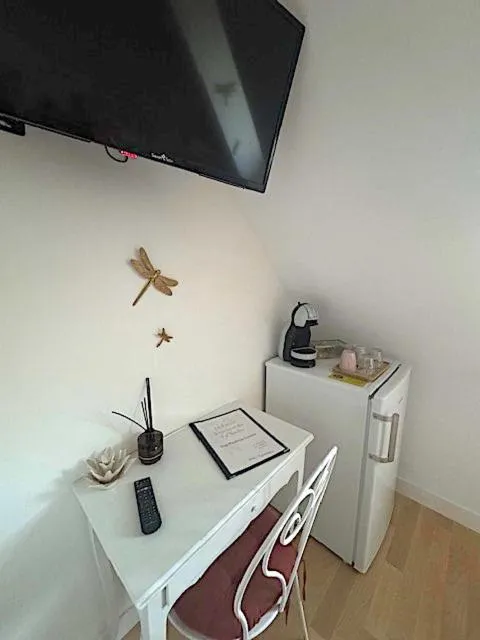 Aux portes de Pornichet, Chambres d'hôtes Ty'Sacha