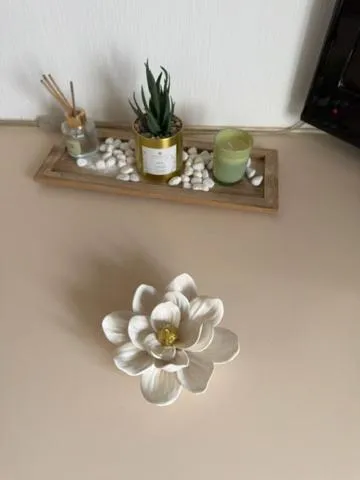 Aux portes de Pornichet, Chambres d'hôtes Ty'Sacha