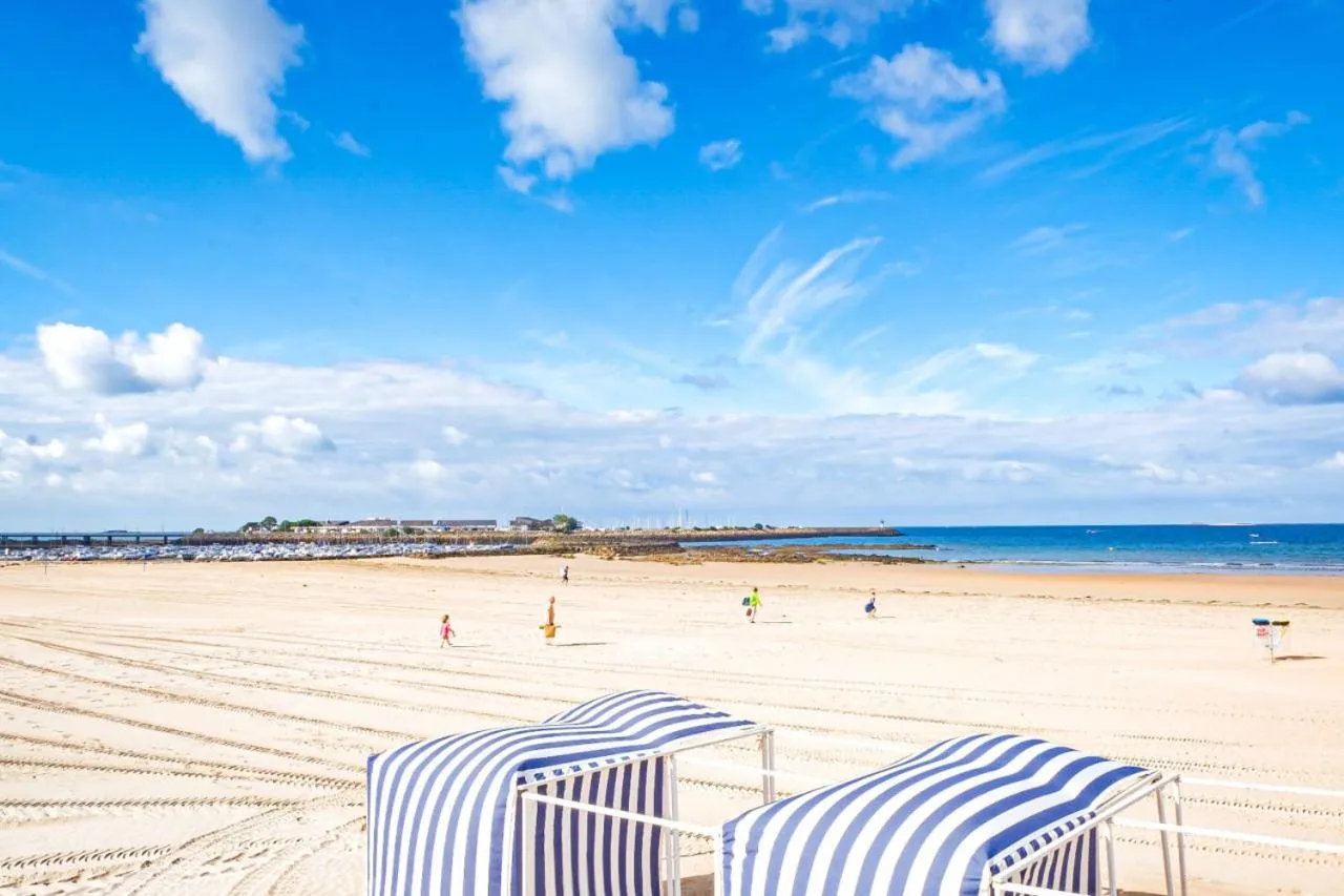 Nearby landmark in Aux portes de Pornichet, Chambres d'hôtes Ty'Sacha