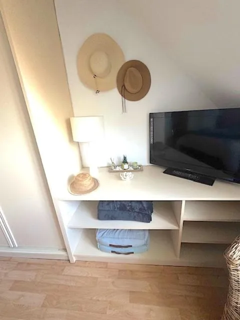 Aux portes de Pornichet, Chambres d'hôtes Ty'Sacha