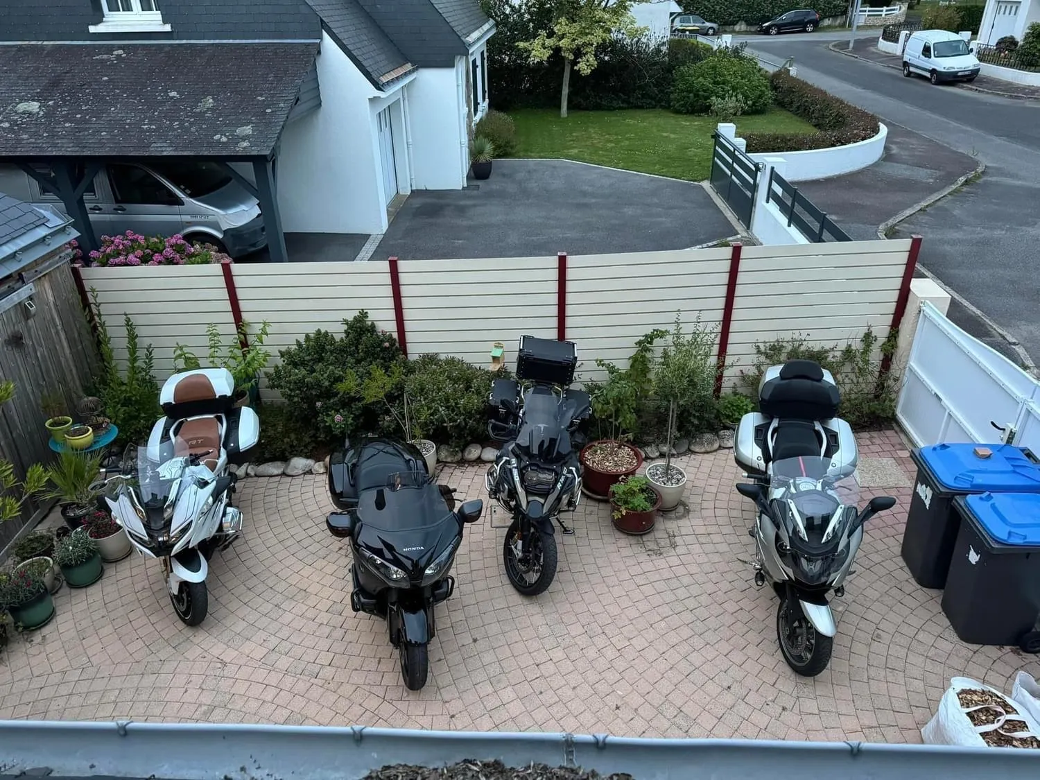 Aux portes de Pornichet, Chambres d'hôtes Ty'Sacha