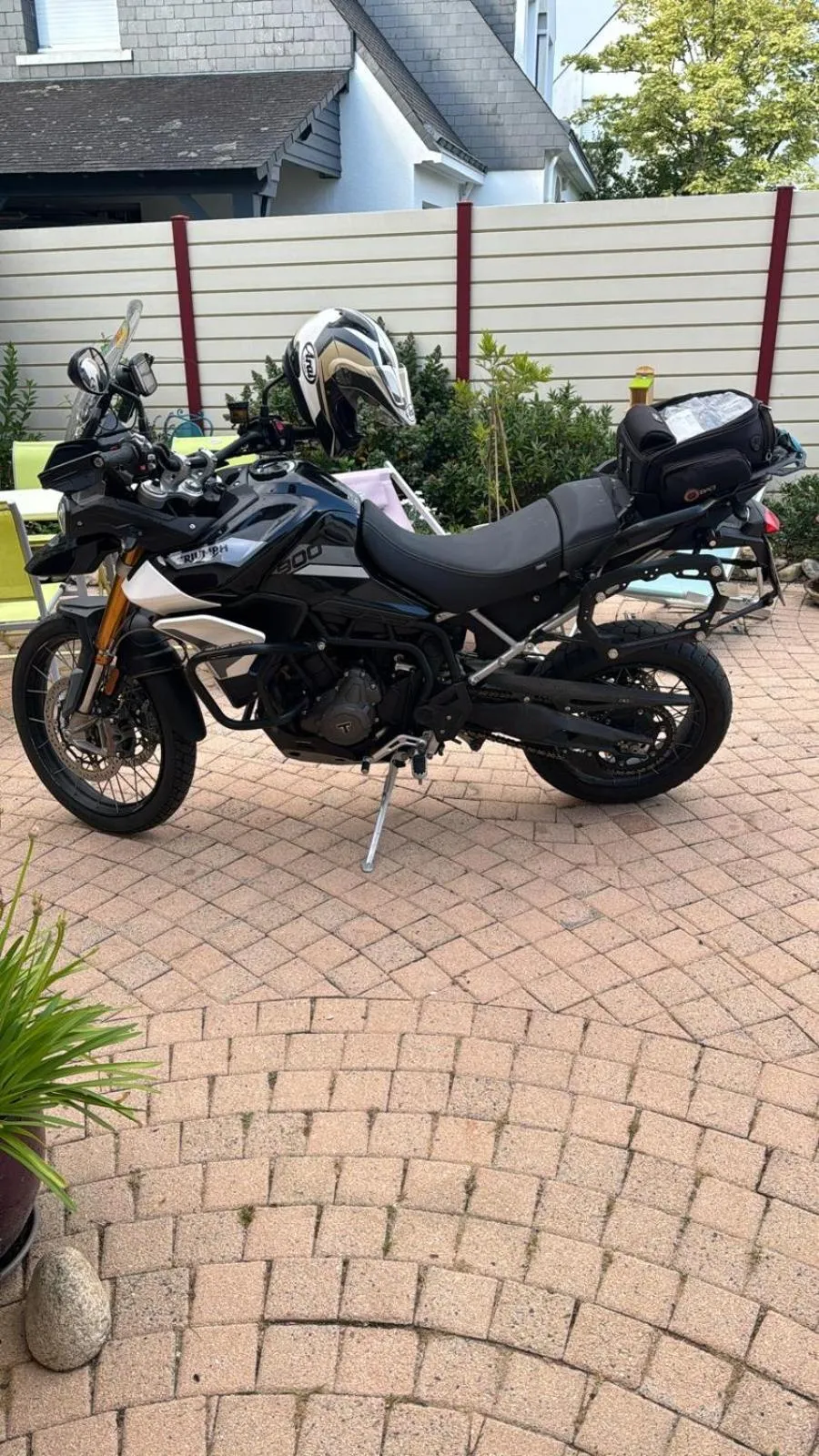 Aux portes de Pornichet, Chambres d'hôtes Ty'Sacha