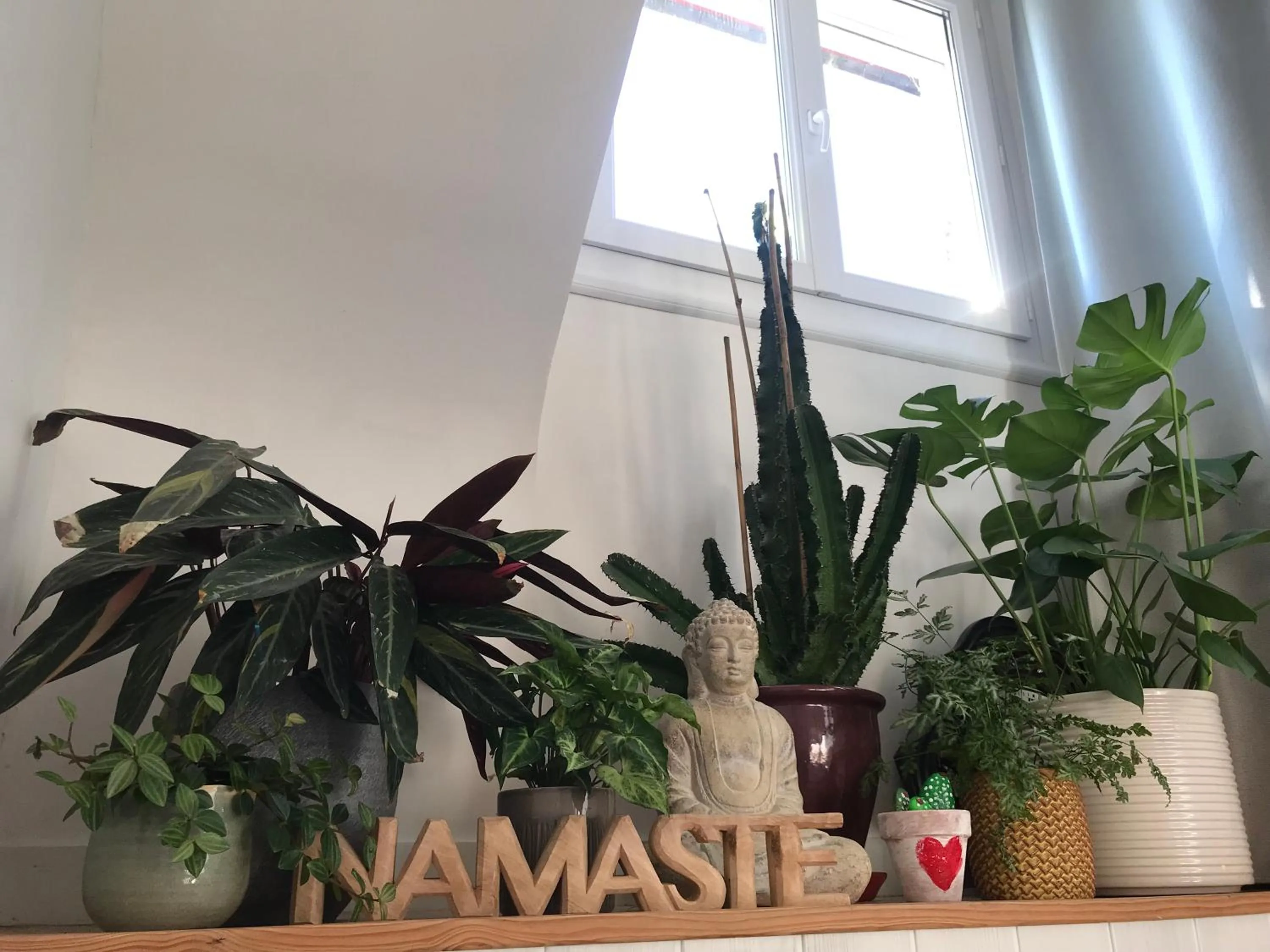 Text overlay in Aux portes de Pornichet, Chambres d'hôtes Ty'Sacha