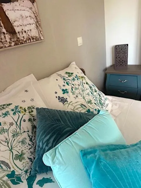 Bed in Aux portes de Pornichet, Chambres d'hôtes Ty'Sacha