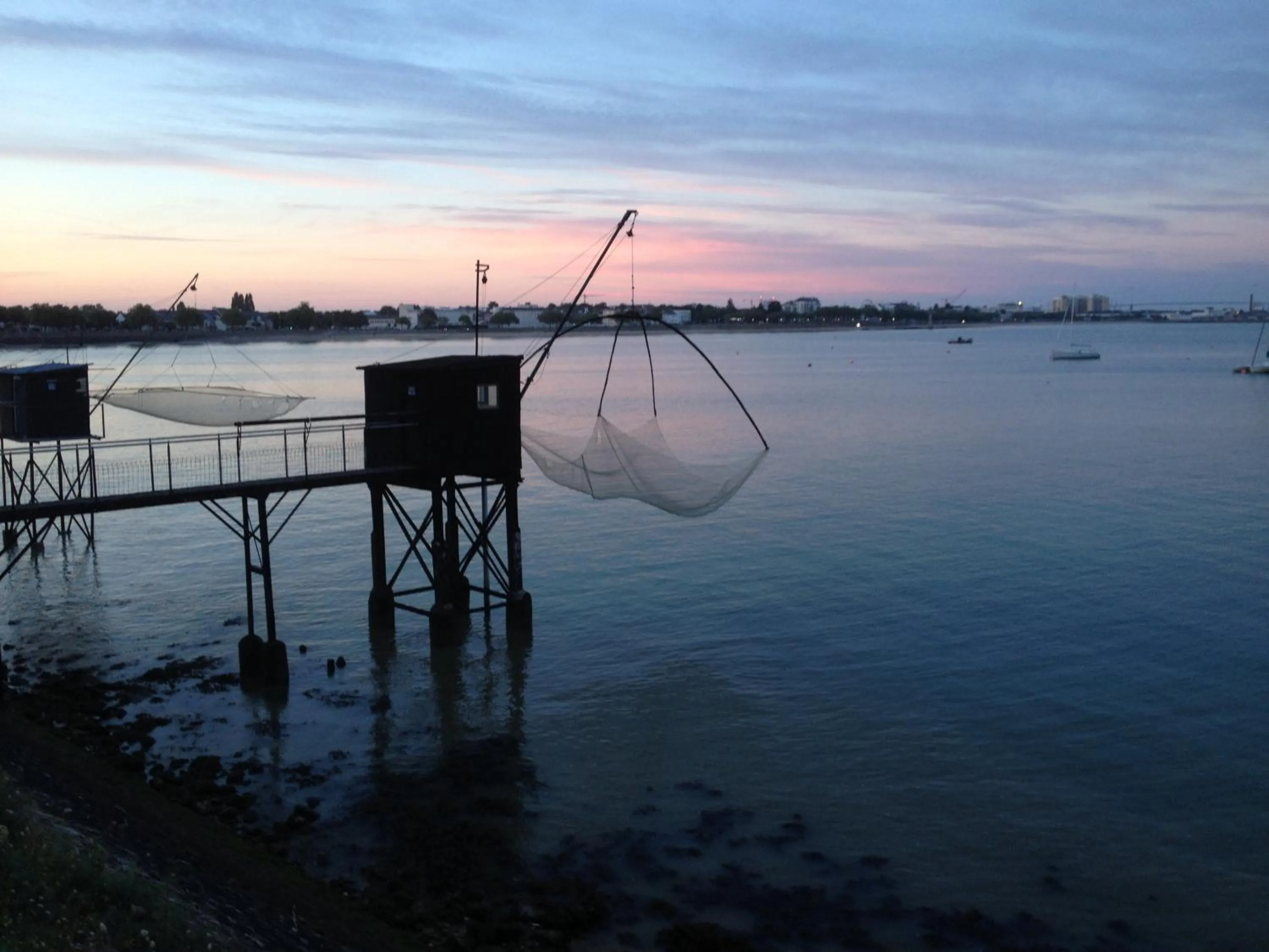 Natural landscape in Aux portes de Pornichet, Chambres d'hôtes Ty'Sacha
