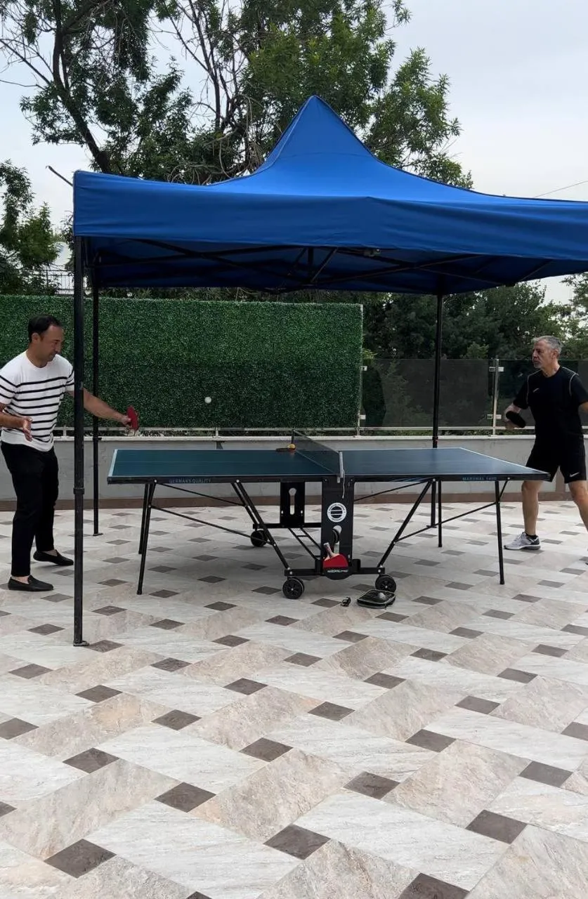 Day in Gabrielle International Hotel