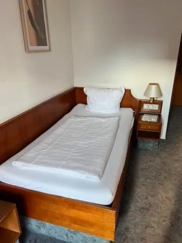 Bed in Eppelborner Hof