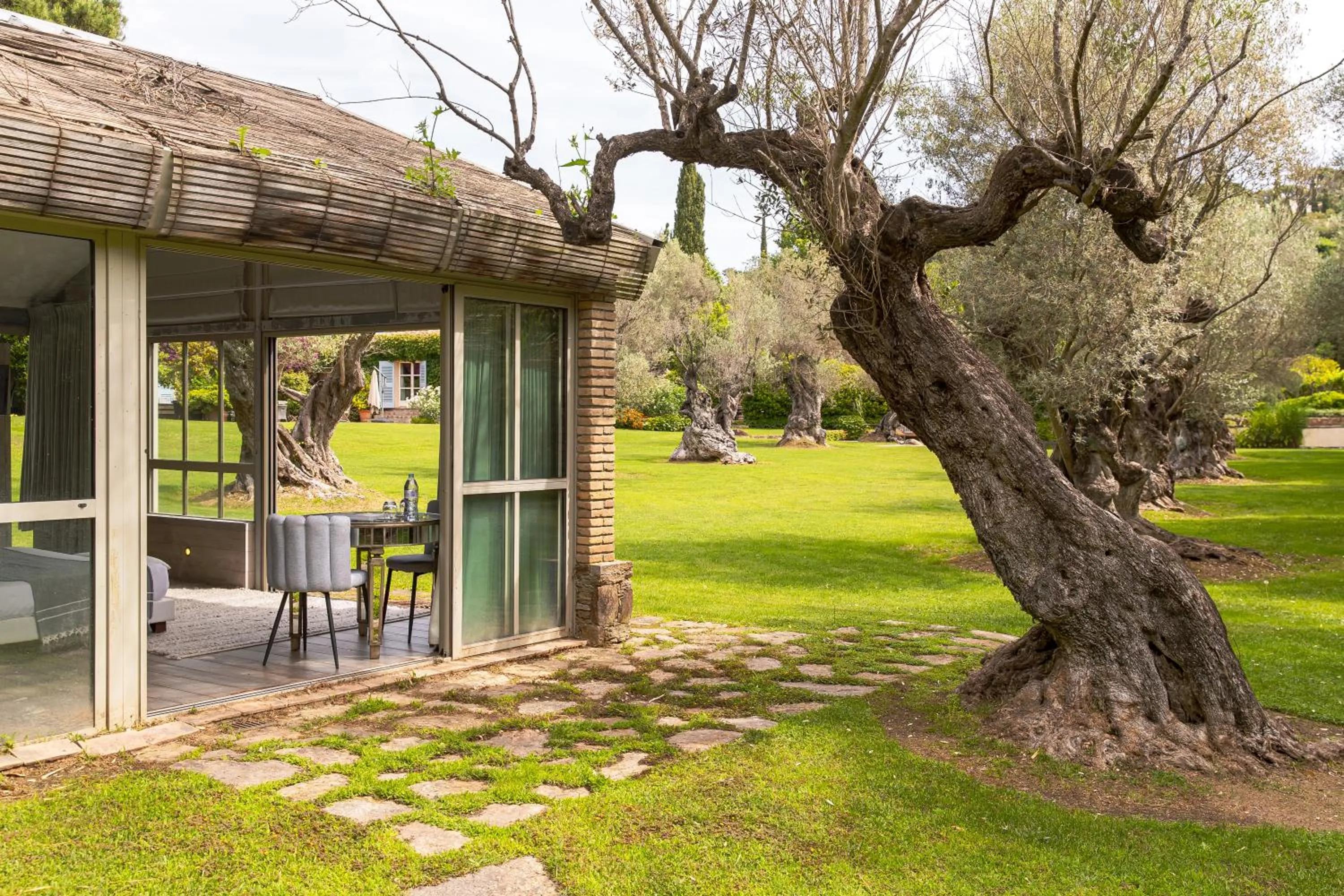 Domaine Les Mésanges