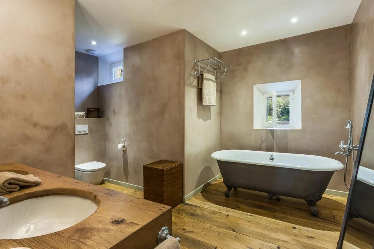 Domaine Les Mésanges