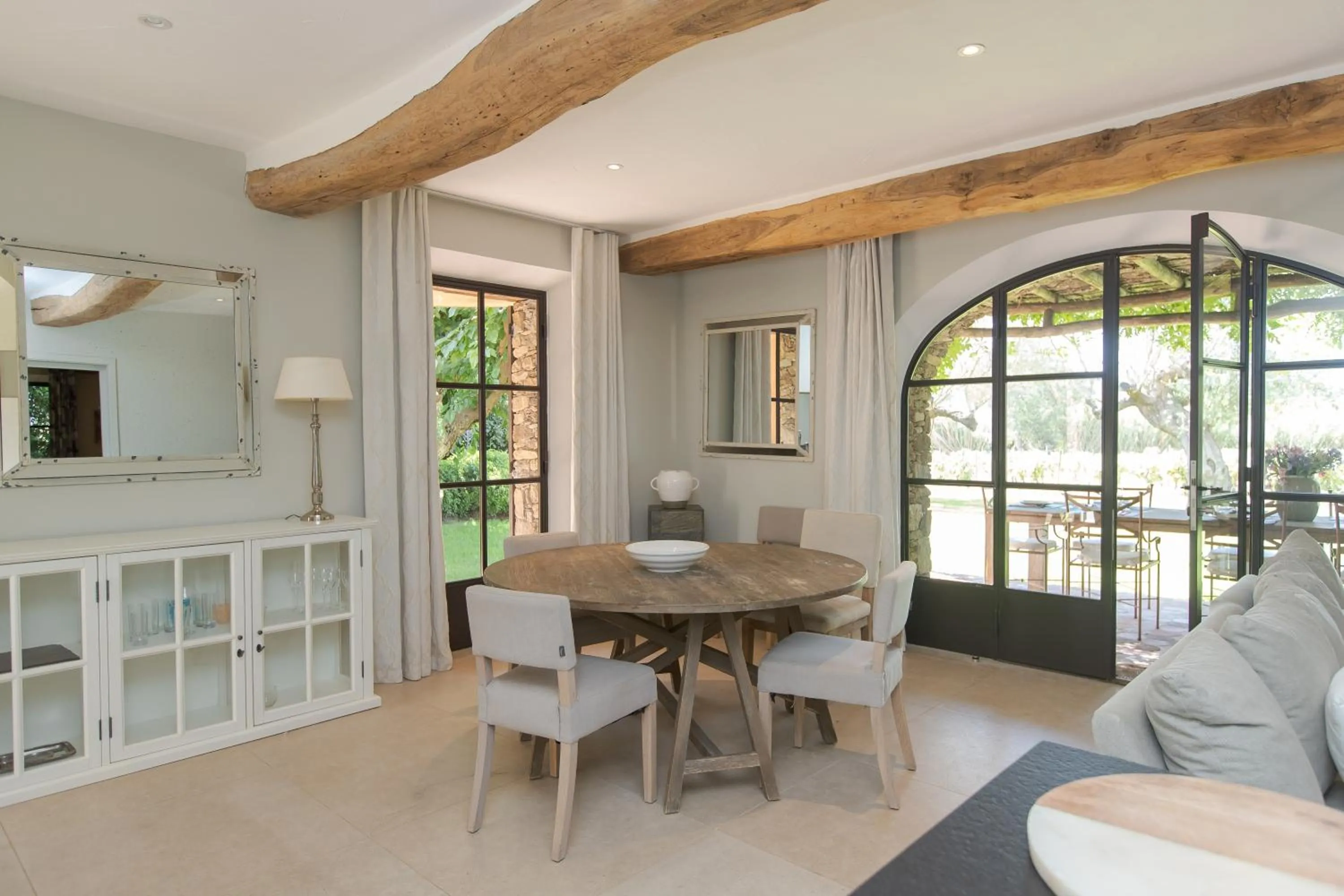 Domaine Les Mésanges