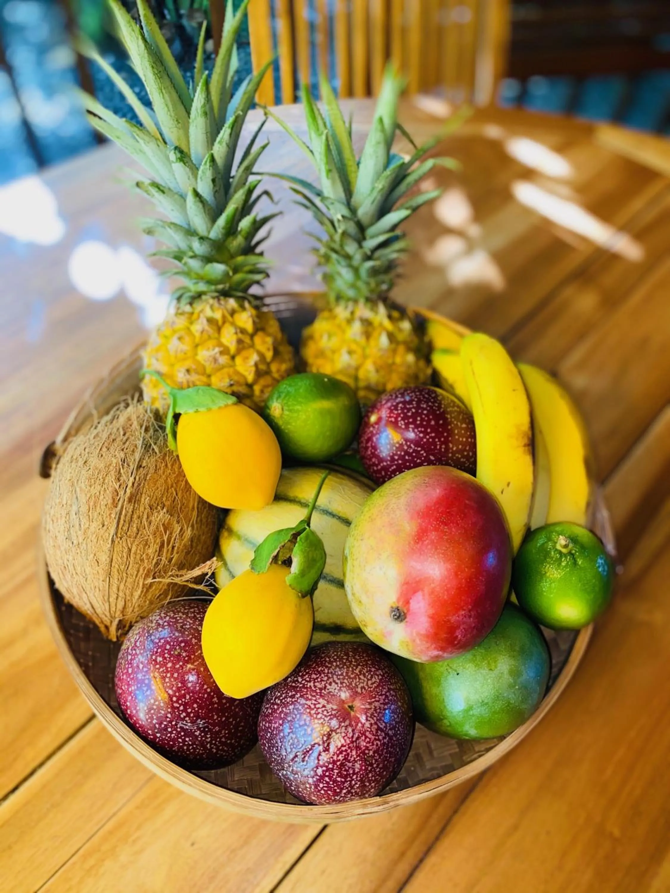 Restaurant/places to eat in Domaine Saint-François