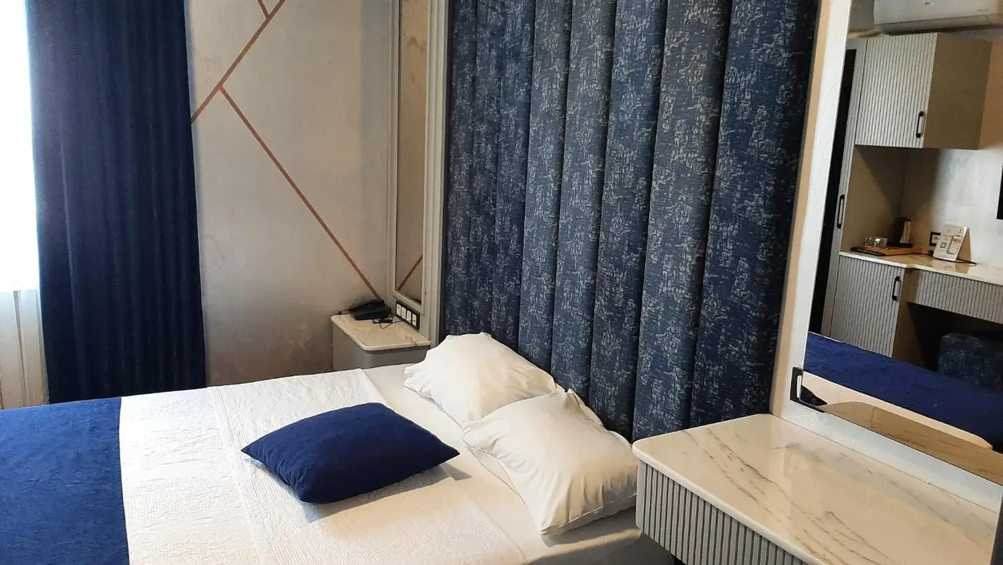 Standard Double Room in Cadde 7 Otel Standard Double Room in Cadde 7 Otel