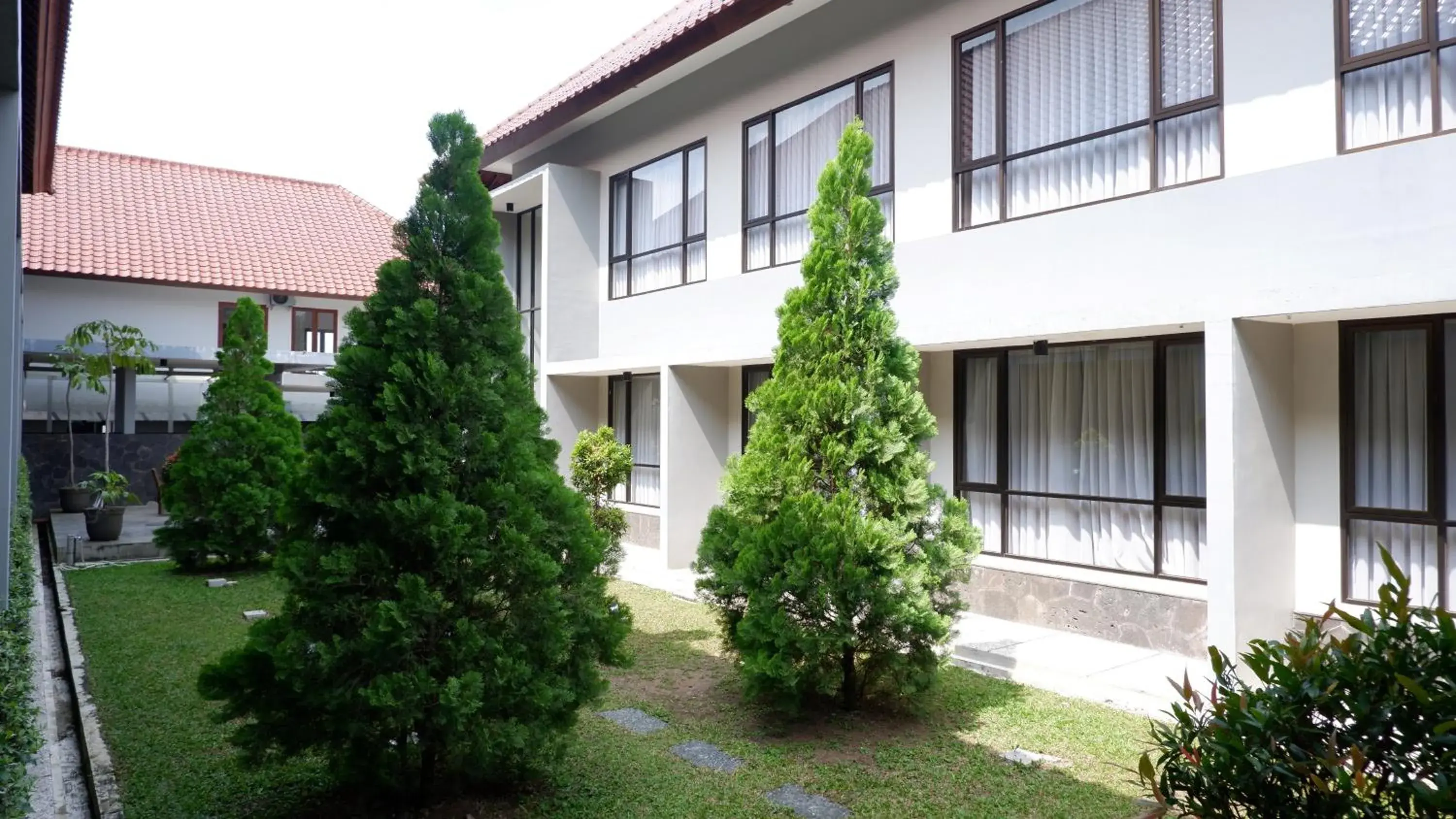 Deluxe Double or Twin Room in PEPABRI Hotel & Resort Deluxe Double or Twin Room in PEPABRI Hotel & Resort