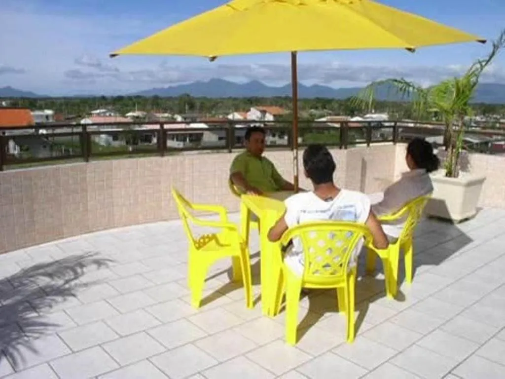 Day in Hotel Pousada Mineirinho