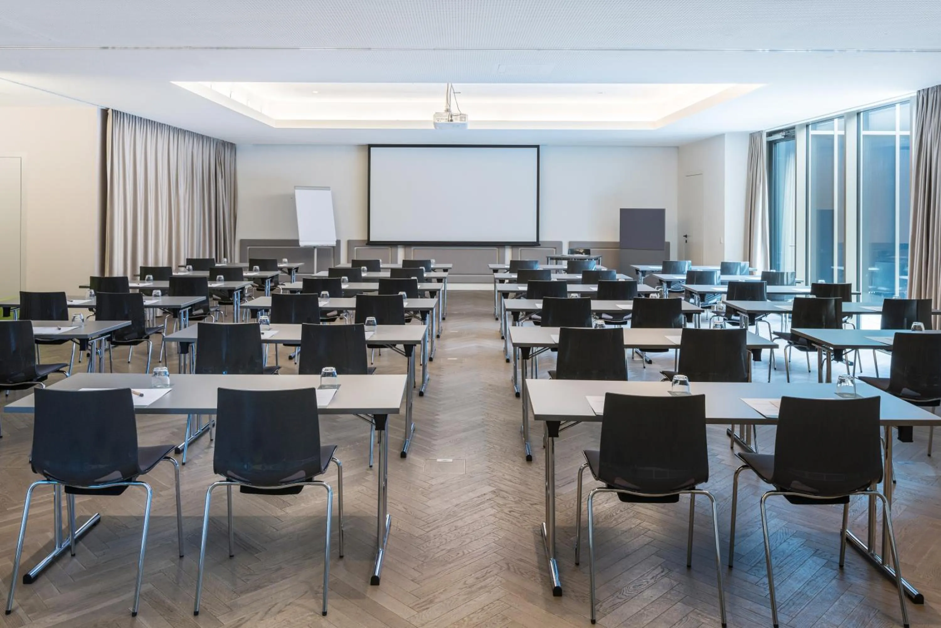 Meeting/conference room in MAXX by Steigenberger Vienna