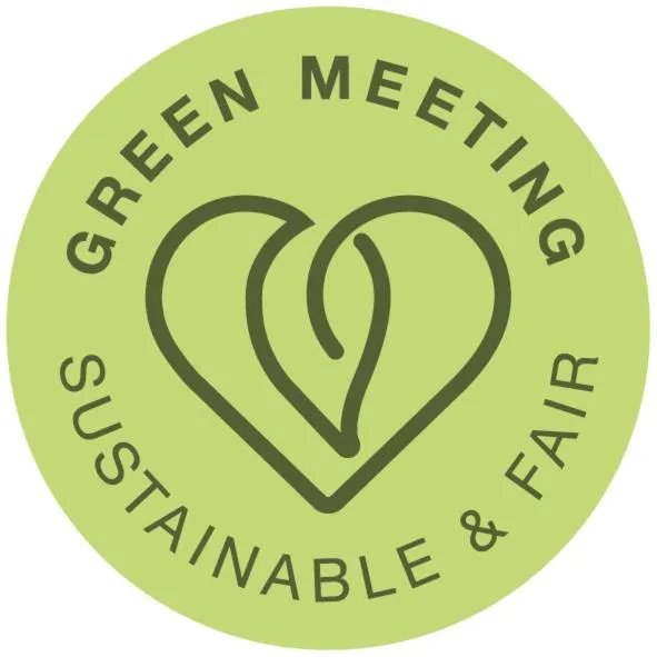 Meeting/conference room in MAXX by Steigenberger Vienna