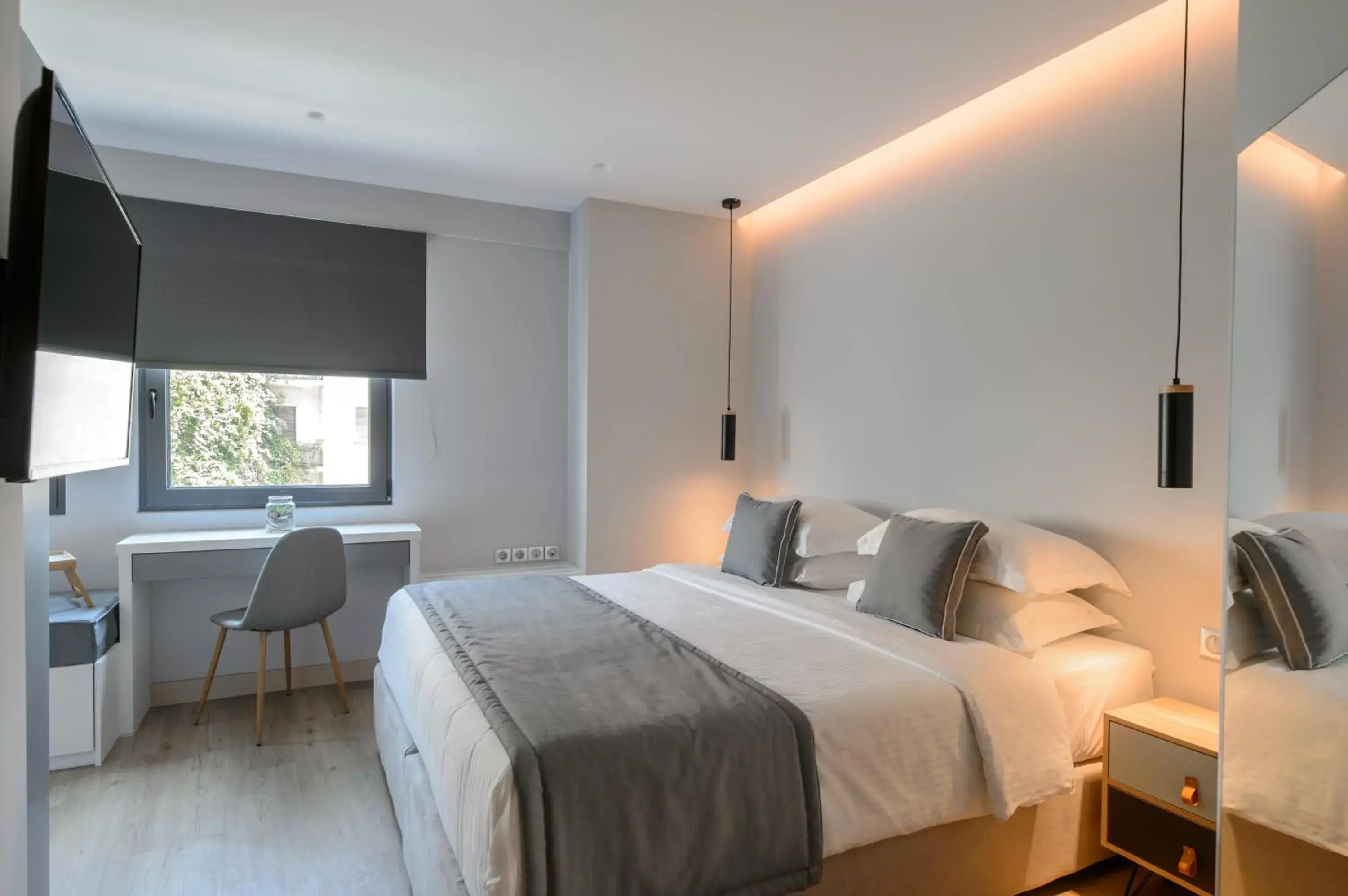 Standard Apartment in The Convo Syngrou Apartments Standard Apartment in The Convo Syngrou Apartments