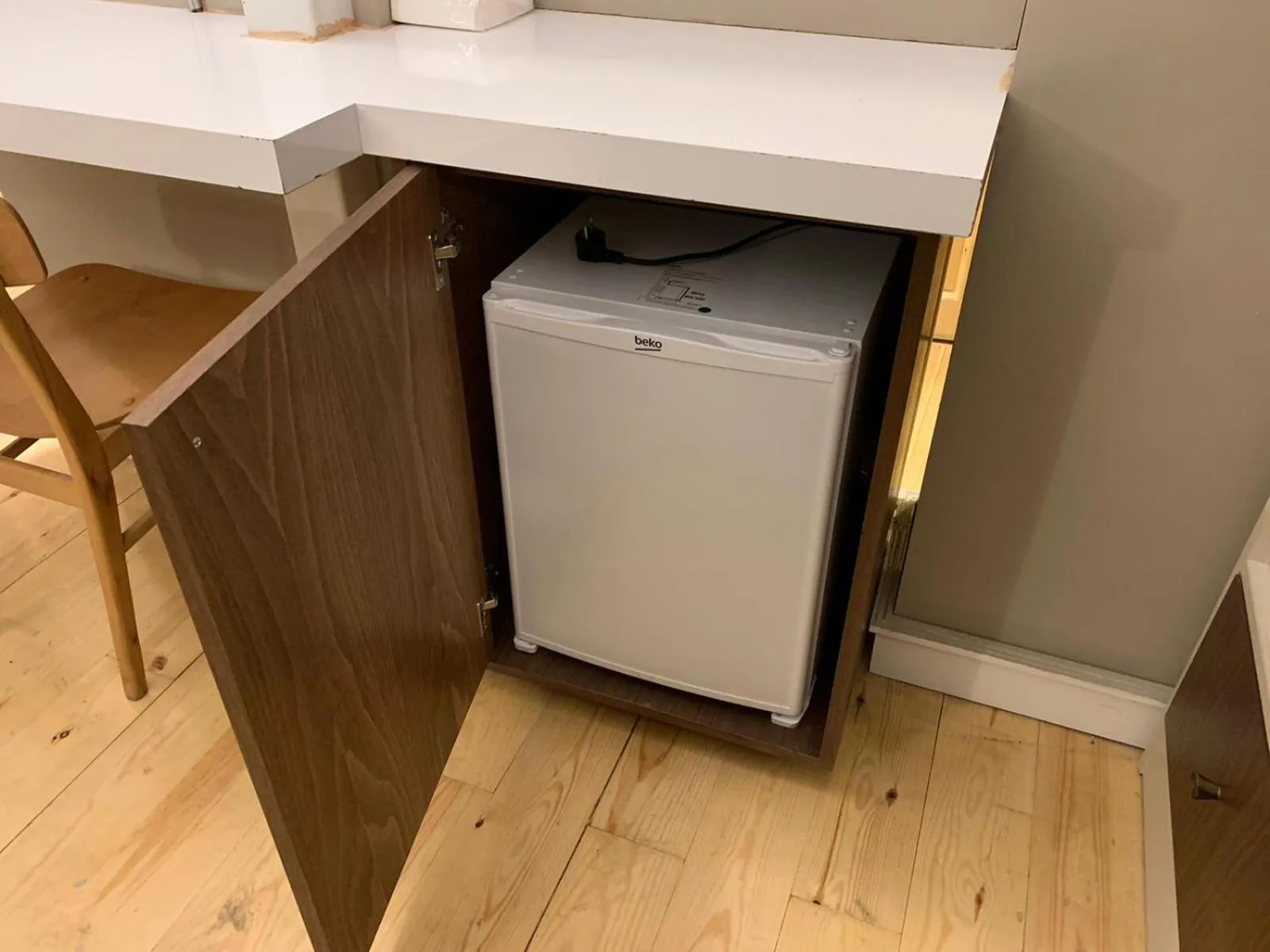 Berfinn Hotel Beşiktaş