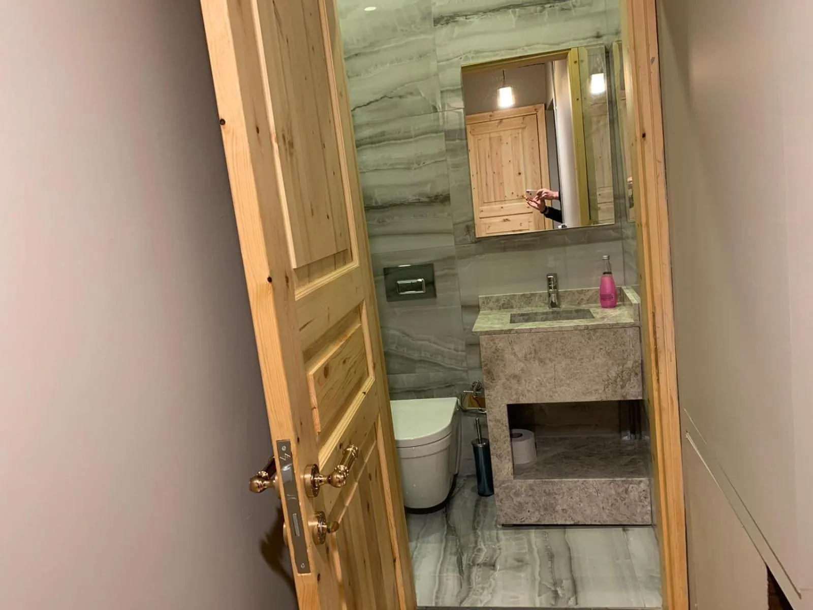 Berfinn Hotel Beşiktaş