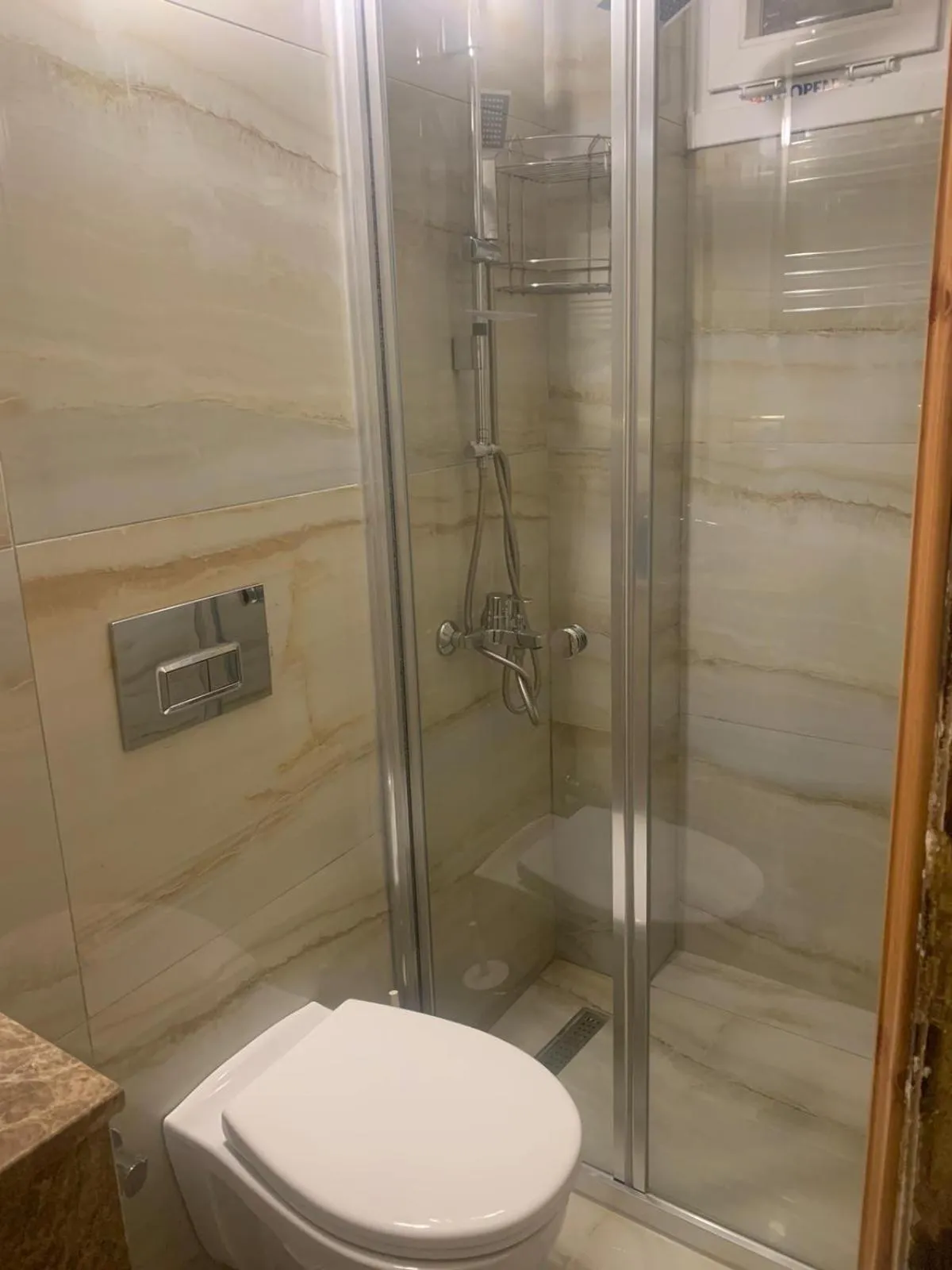 Berfinn Hotel Beşiktaş