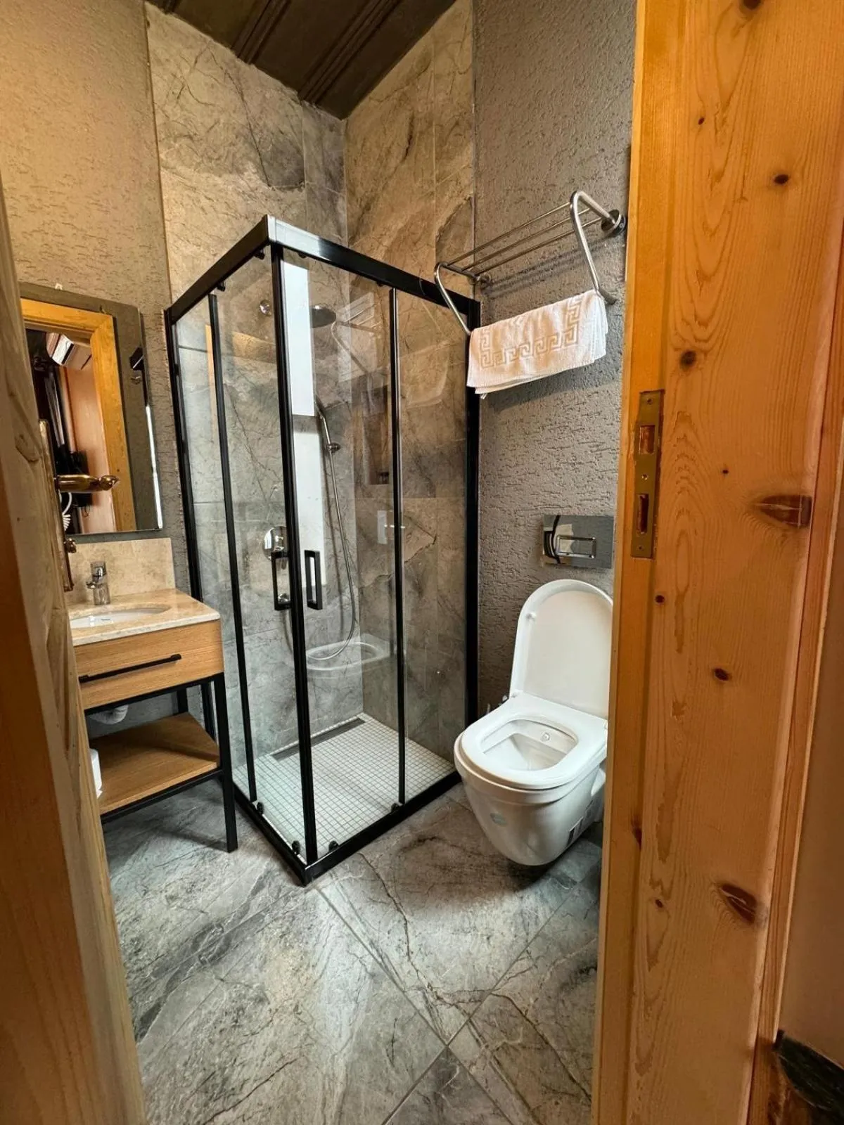 Berfinn Hotel Beşiktaş