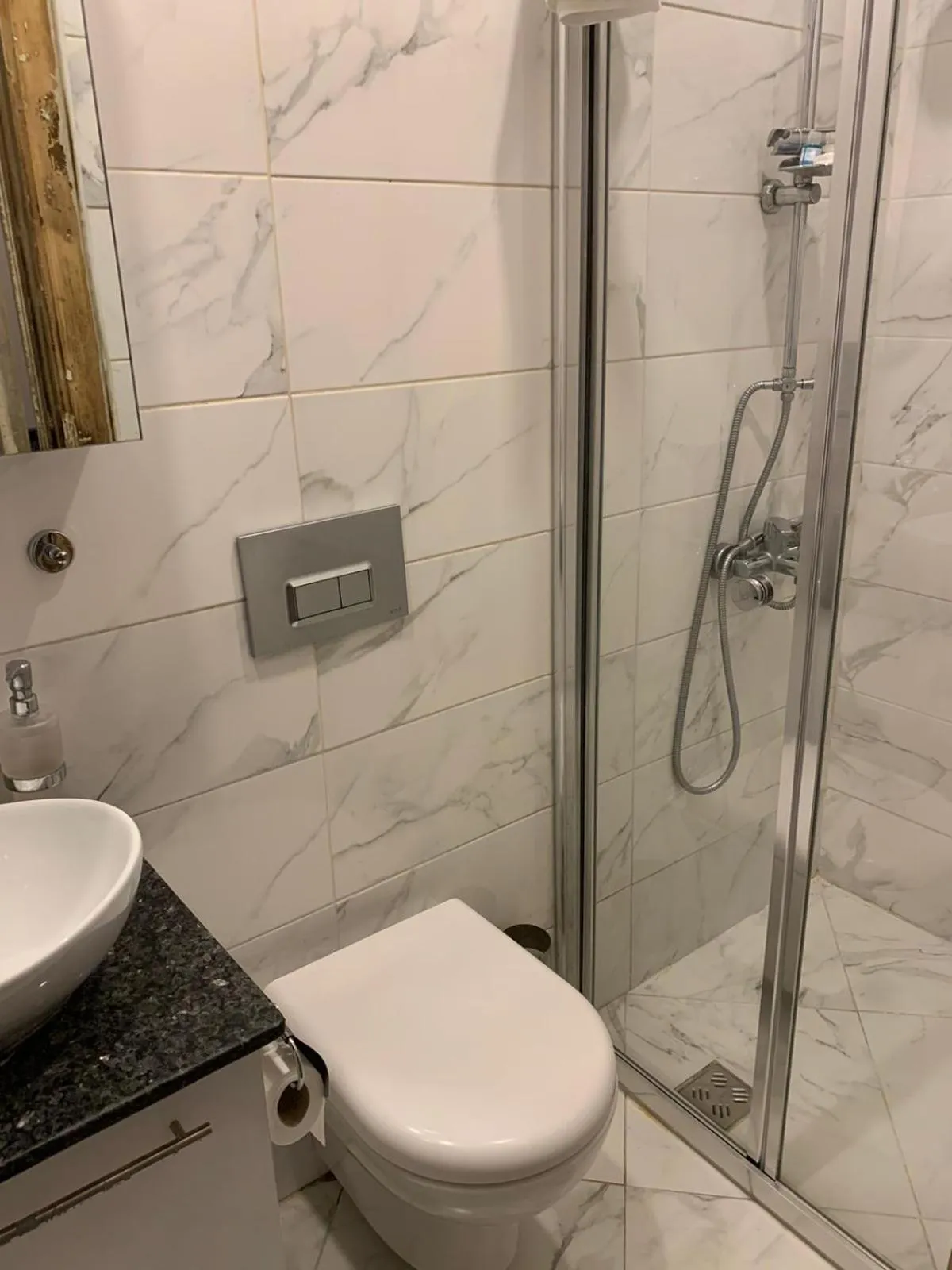 Berfinn Hotel Beşiktaş