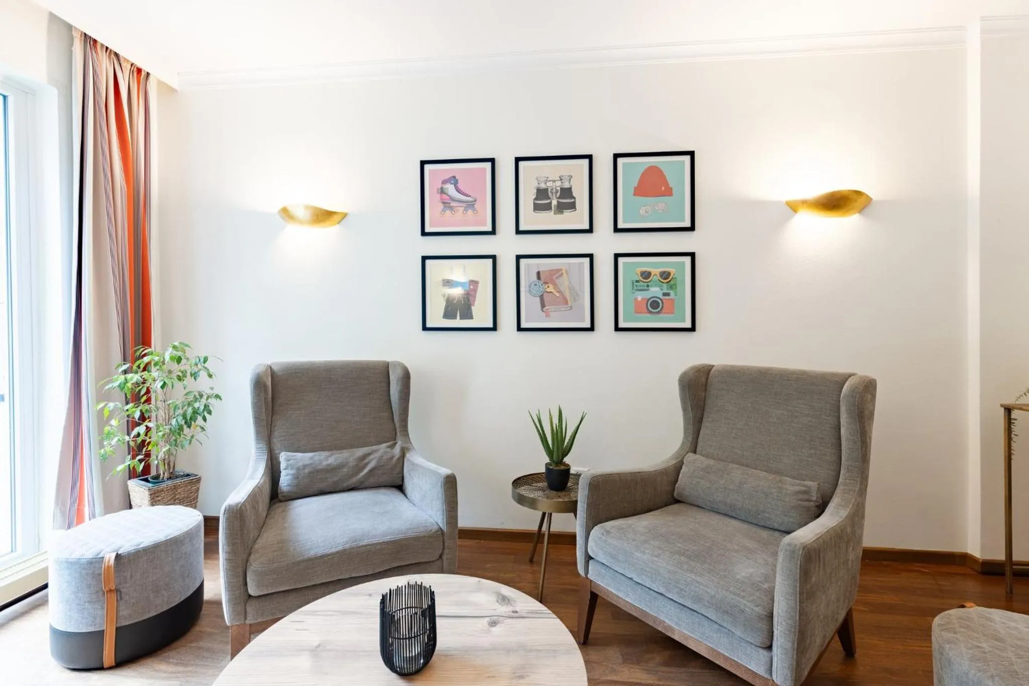 Property building in Garner Hotel Bremen North by IHG