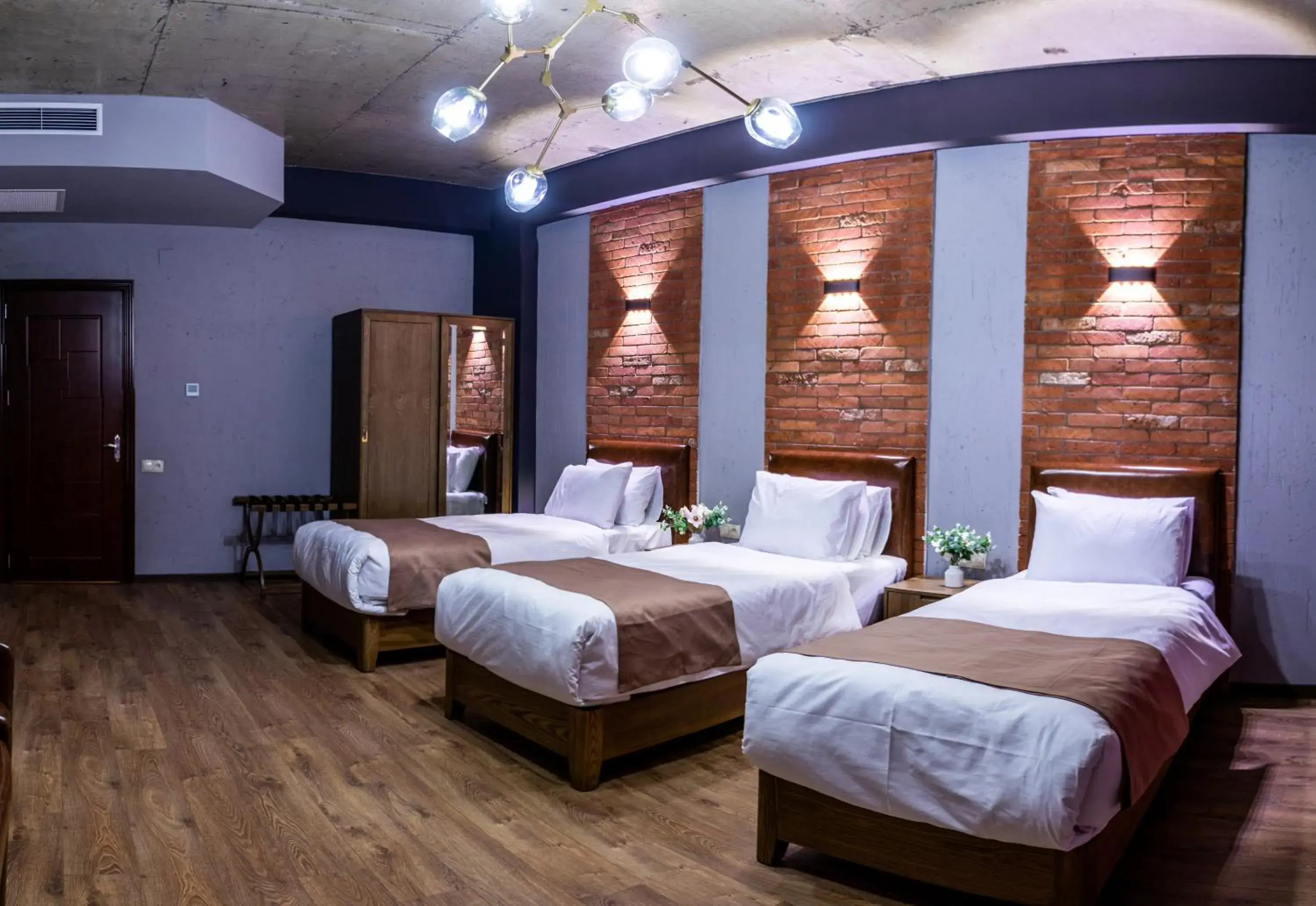 Standard Apartment in TM Apart Hotel Standard Apartment in TM Apart Hotel