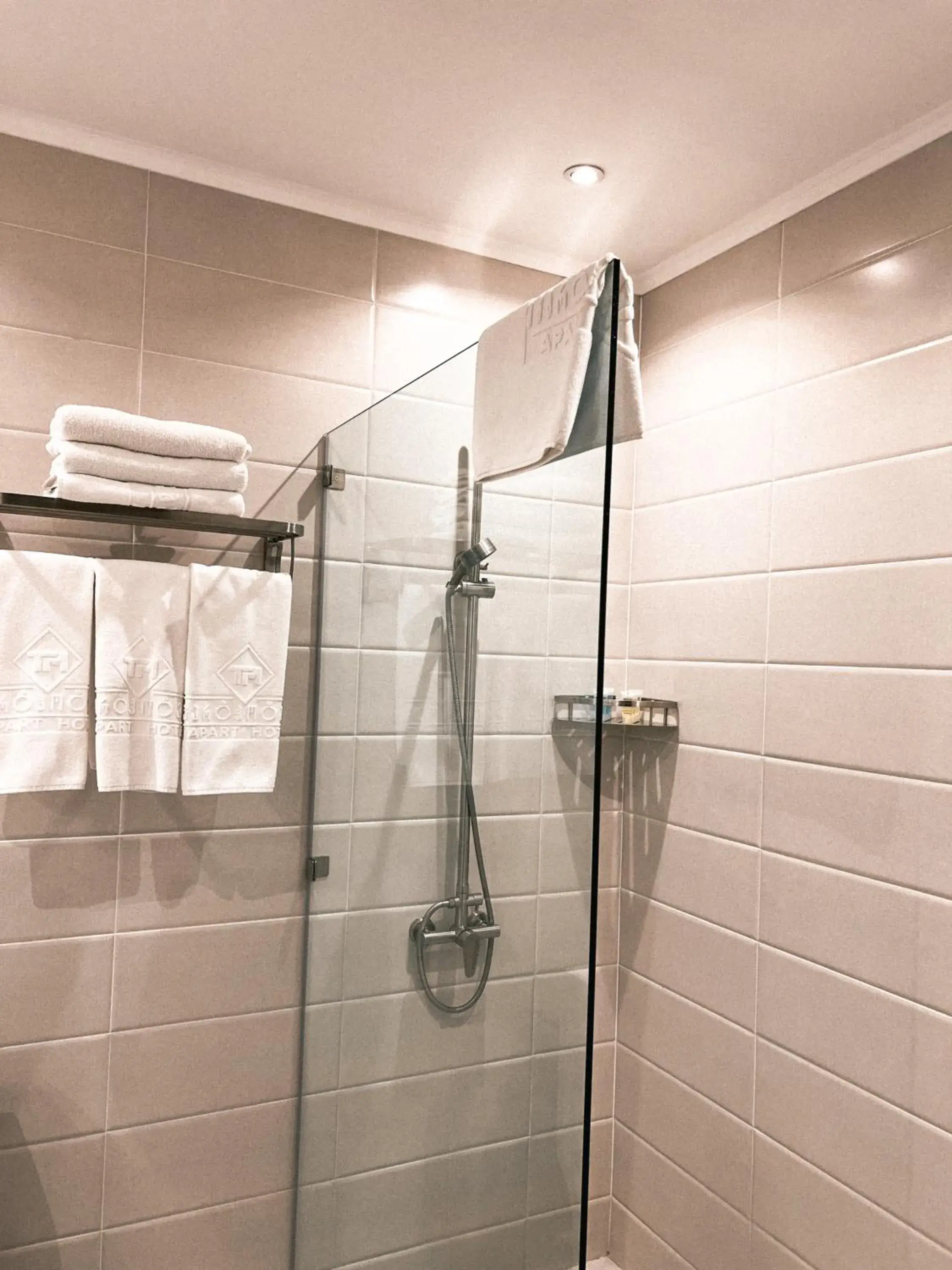 Standard Triple Room in TM Apart Hotel Standard Triple Room in TM Apart Hotel