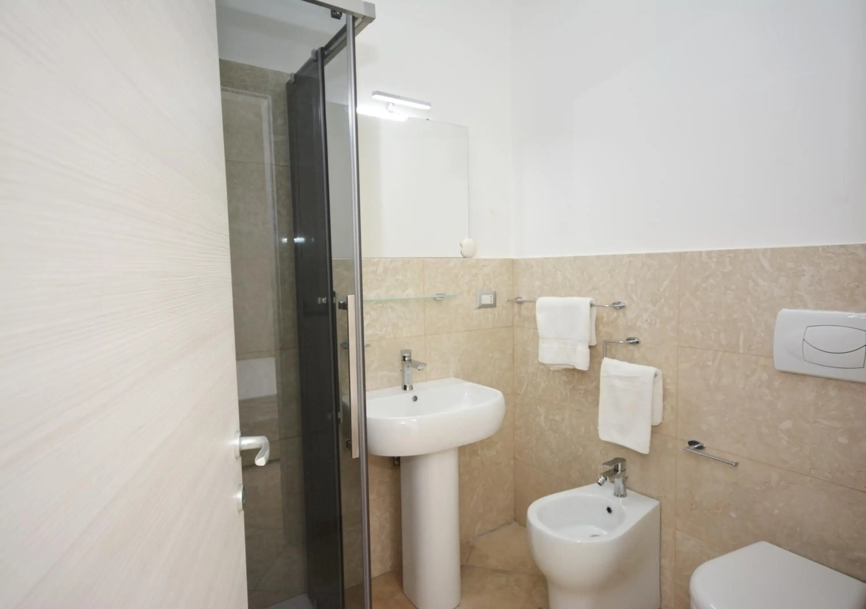 Superior Family Room in da Rocco B&B Superior Family Room in da Rocco B&B