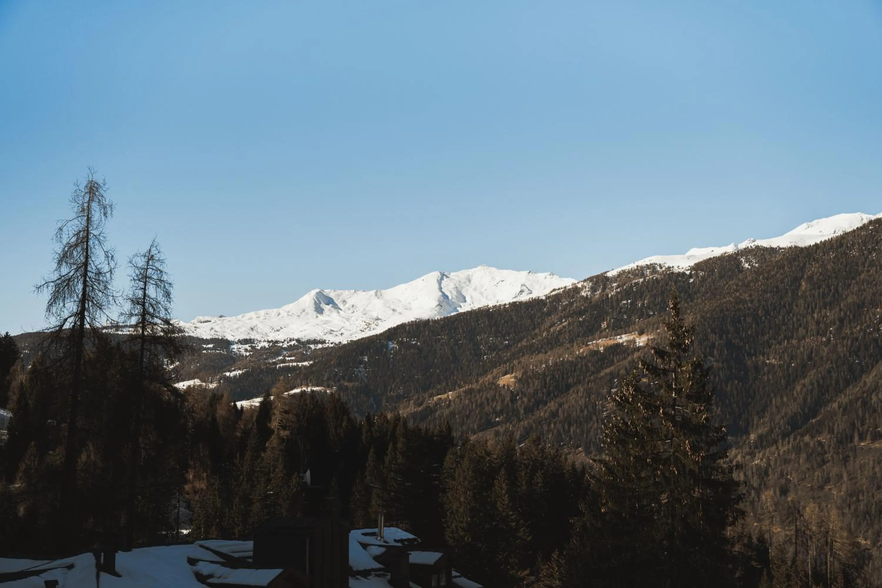 Natural landscape in Armon Greenblu Hotel & Wellness