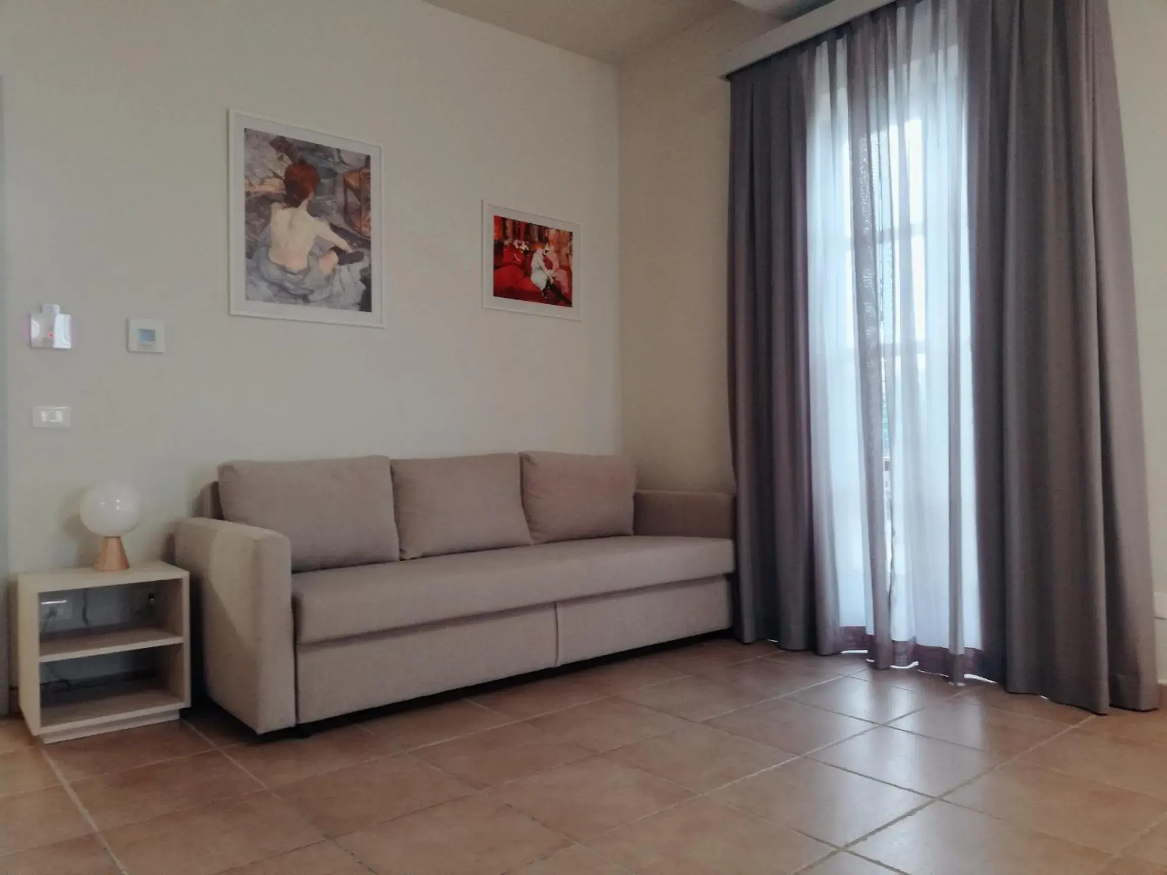 Triple Room in Villa Nadar Triple Room in Villa Nadar