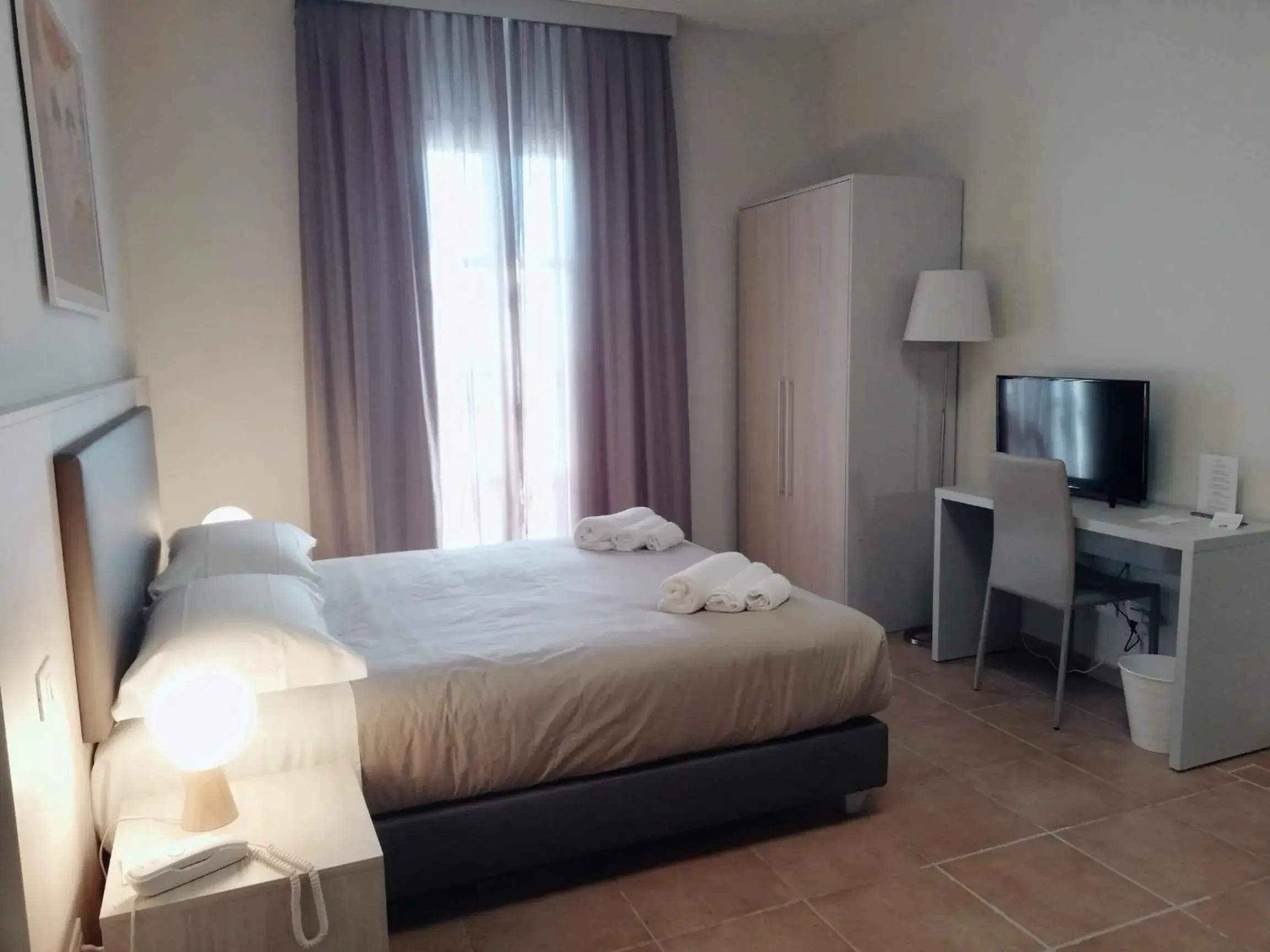 Triple Room in Villa Nadar Triple Room in Villa Nadar